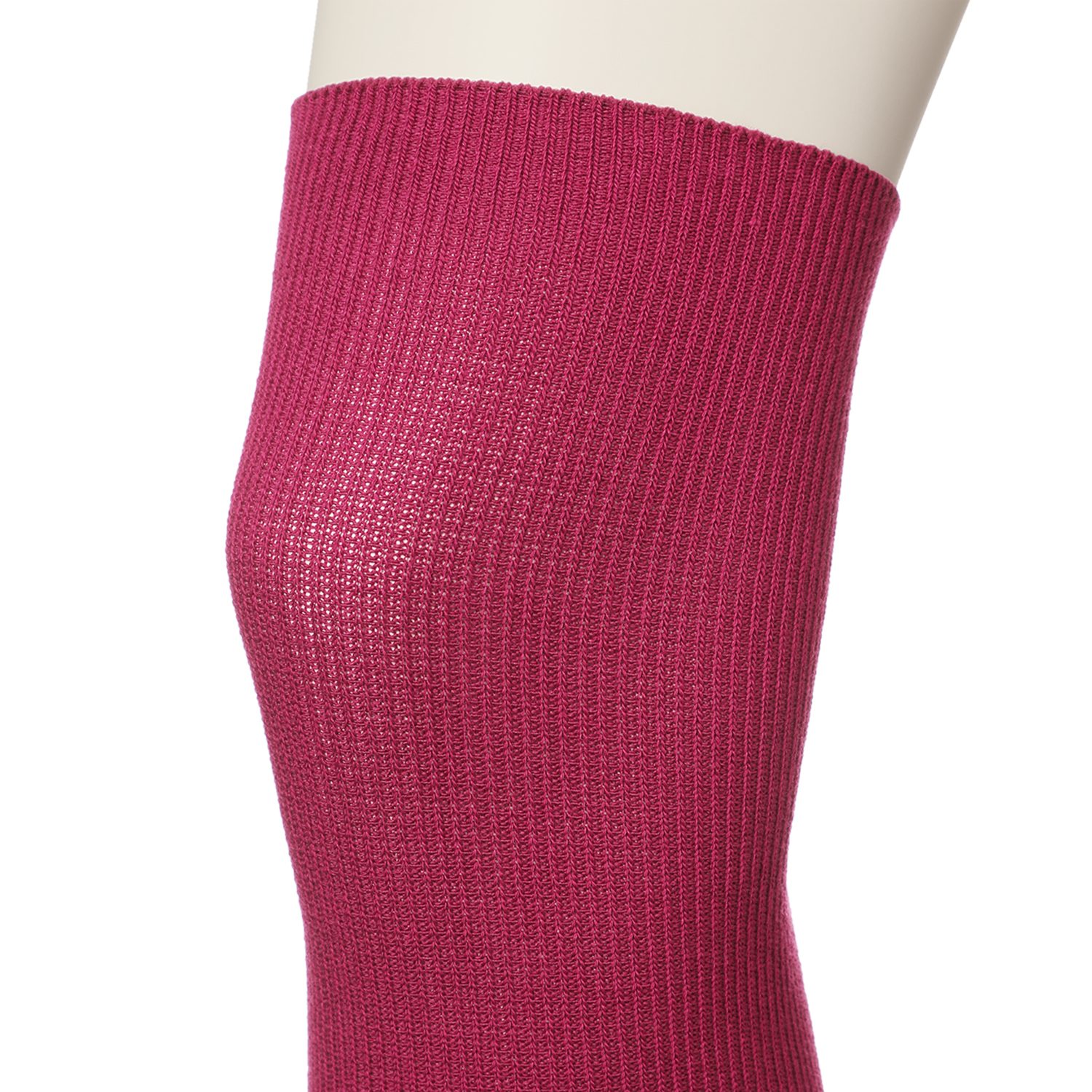 リオッサ 足首キュッ！ ひざ裏ゆったりの快適着圧 寝るときソックスＩＶ ４足セット