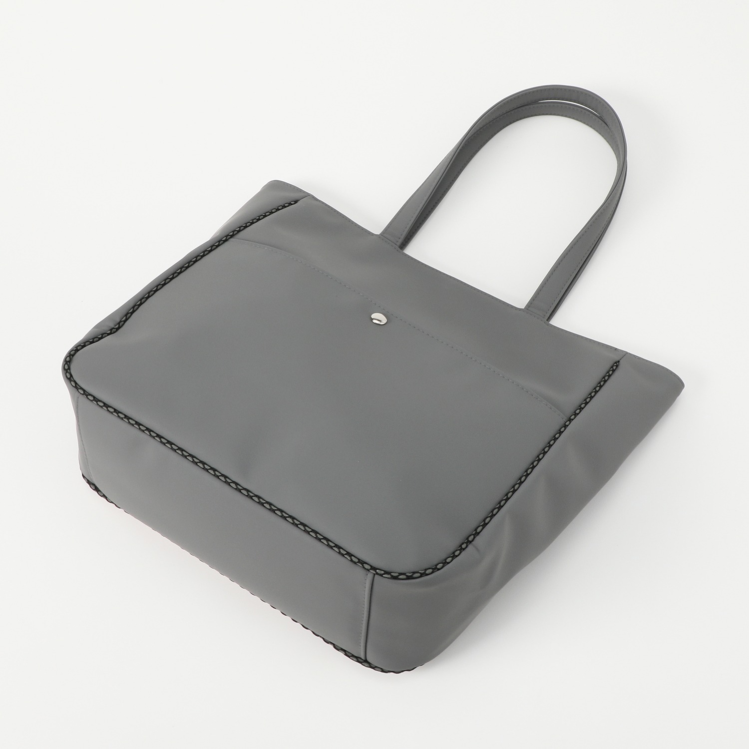 レイコアオキニューヨーク インクジェットプリント トートバッグ