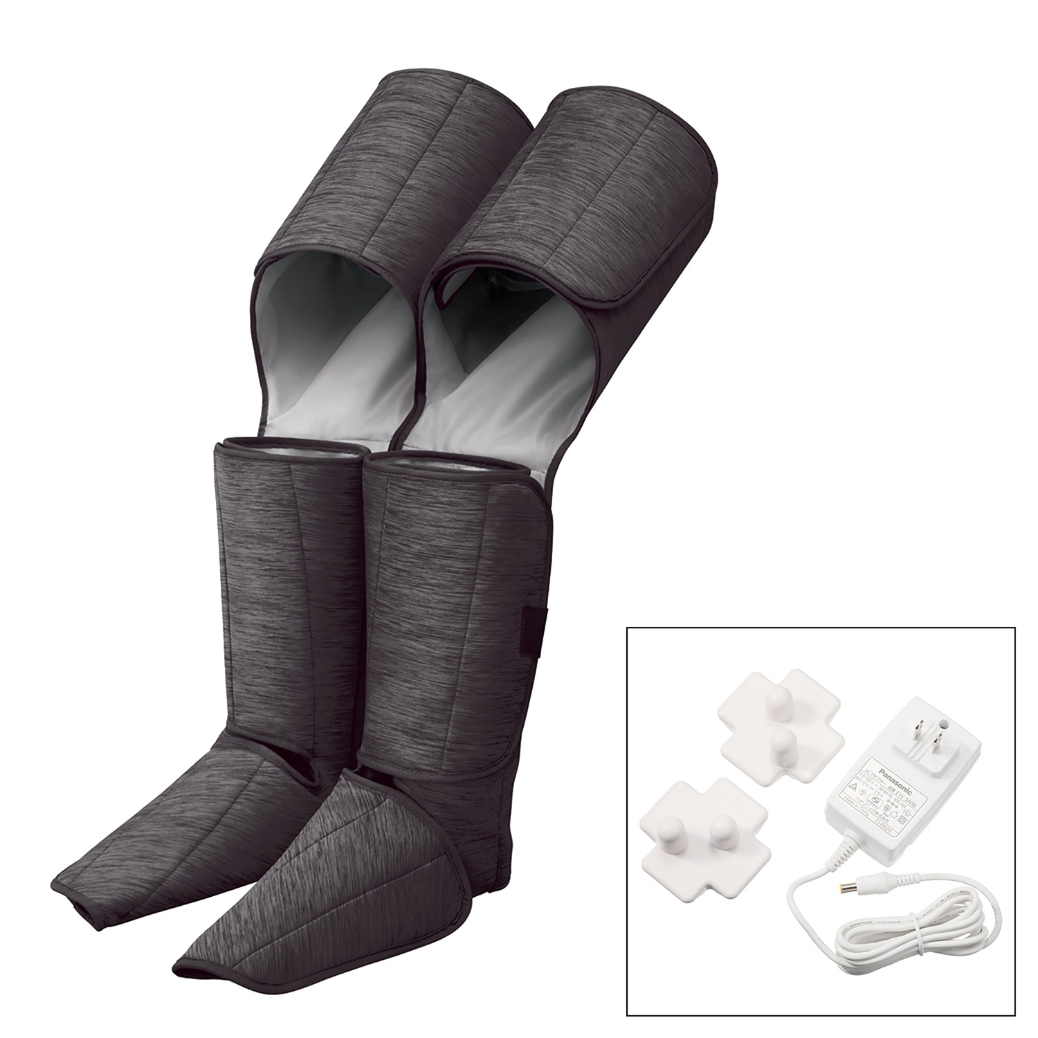 パナソニック エアーマッサージャー ＥＷ−ＲＡ１９０ レッグリフレ