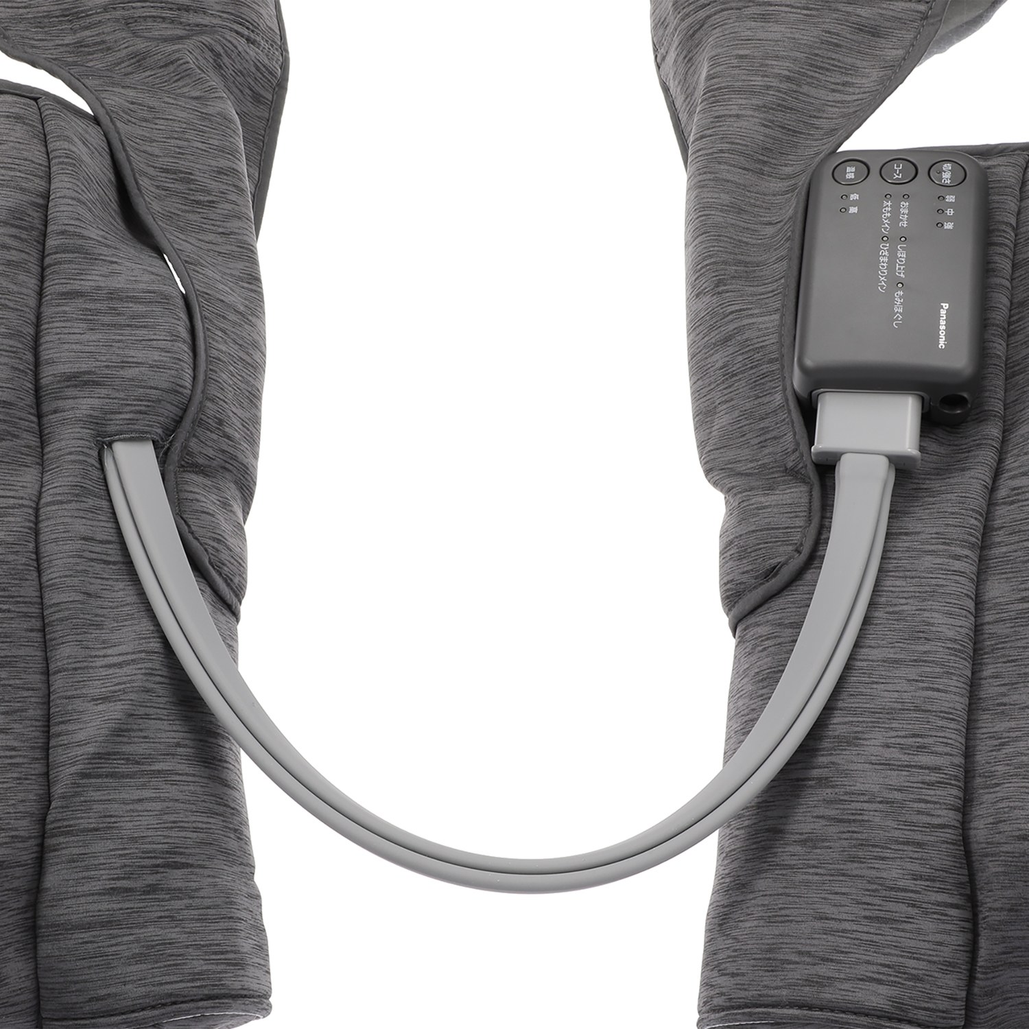 パナソニック エアーマッサージャー ＥＷ−ＲＡ１９０ レッグリフレ