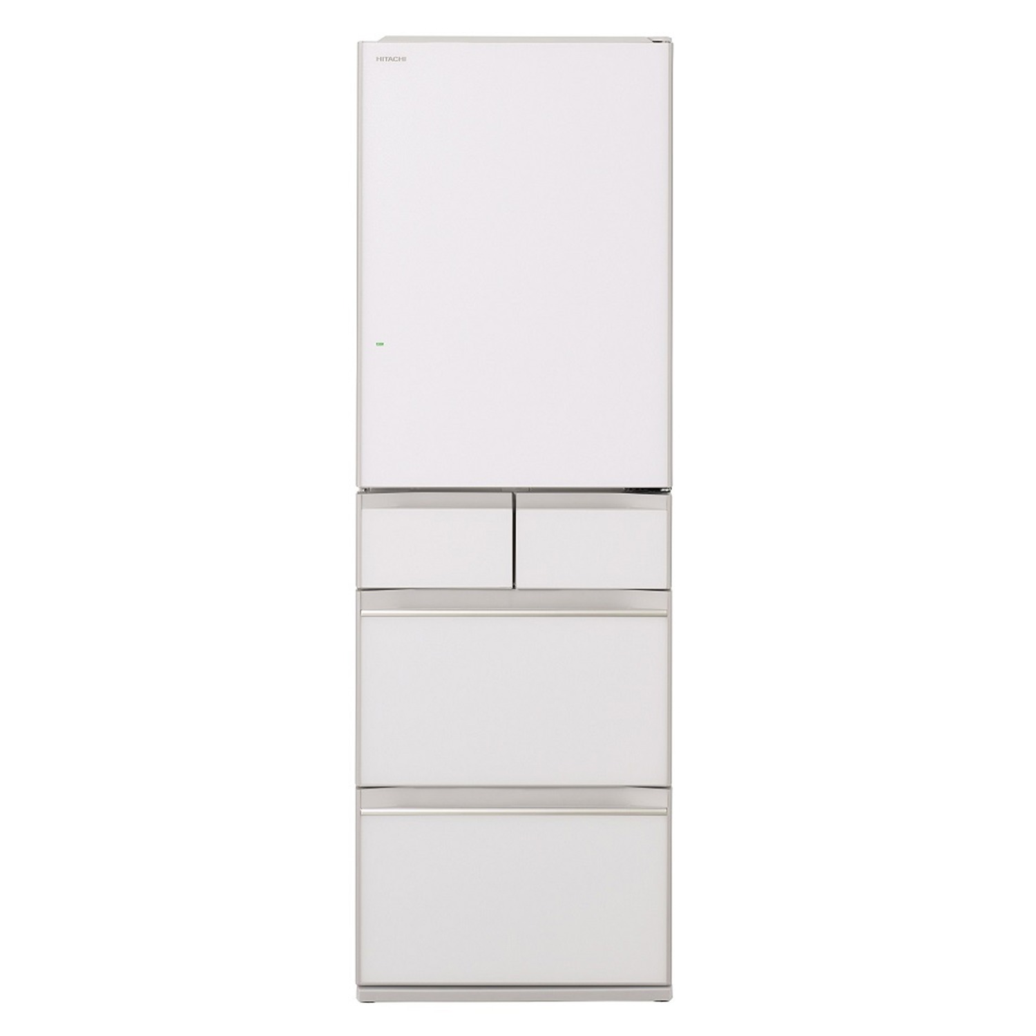 ＜４７０リットル＞日立 シングルドア 冷凍冷蔵庫“右開き” Ｒ−ＨＷＳ４７Ｎ 