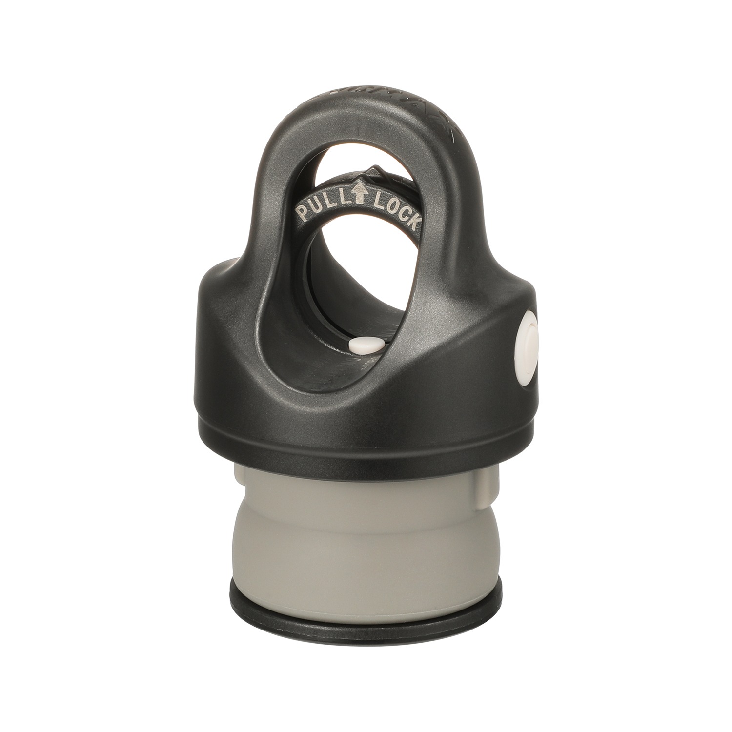 片手ワンタッチで開閉 冷たい炭酸飲料ＯＫ！ 真空断熱ボトル ＲｅｖｏＭａｘ