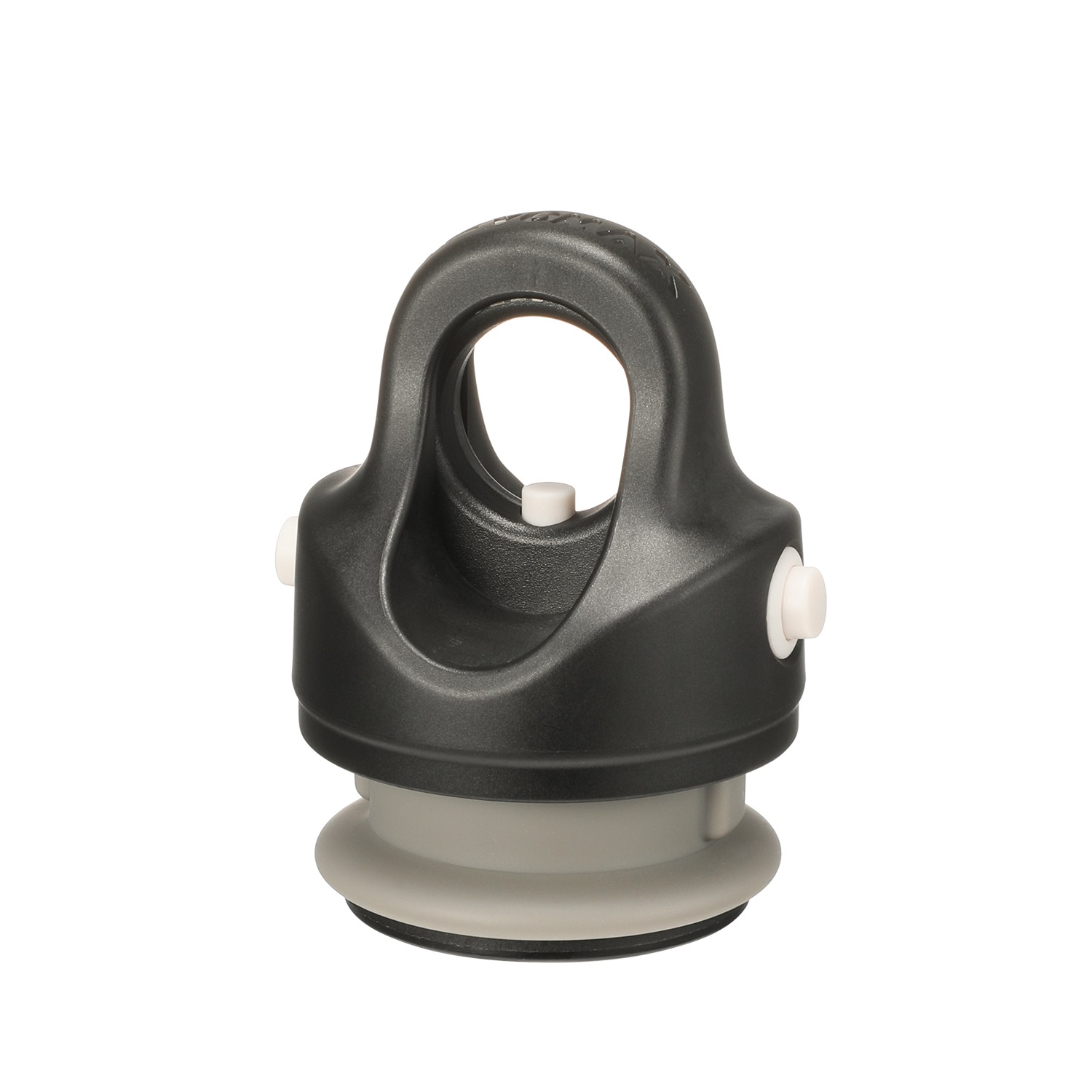 片手ワンタッチで開閉 冷たい炭酸飲料ＯＫ！ 真空断熱ボトル ＲｅｖｏＭａｘ