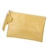“黄金”のお宝ポーチ ＜莫大な金財＞ マントラケース＆マントラレター付