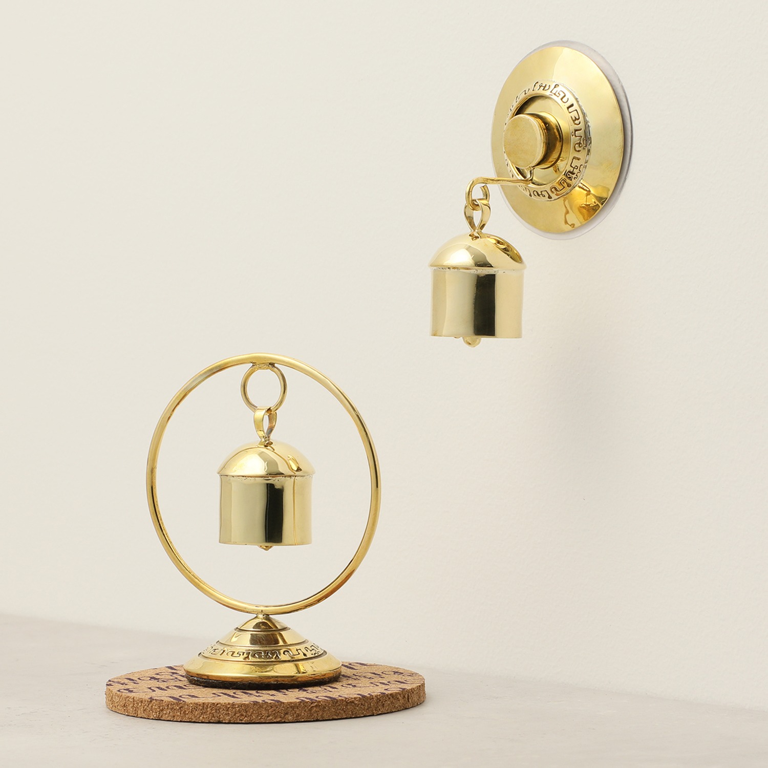 幸せを奏でる ＜お宝マントラベル＞ 金財・運気・健康 成就・浄化