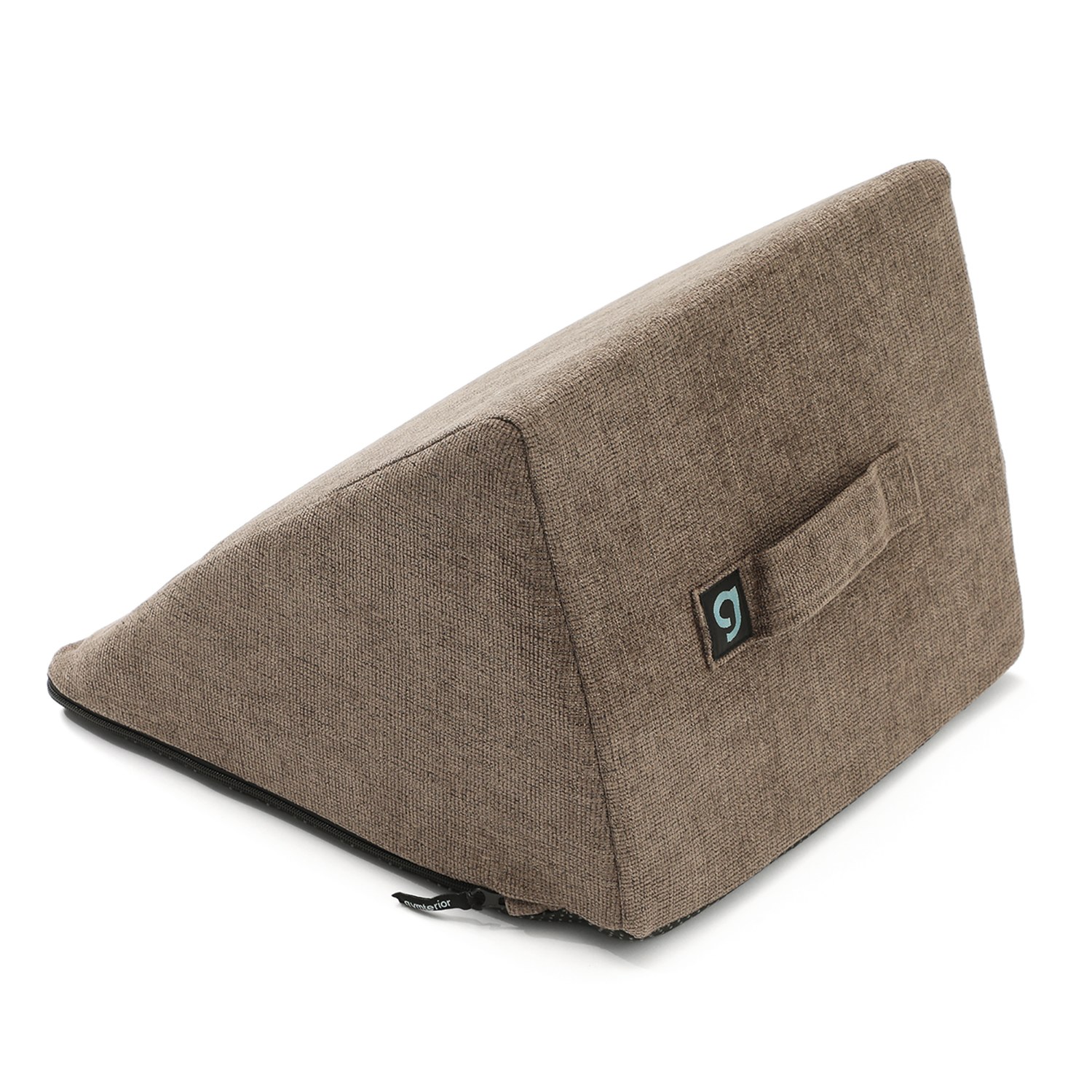 ジムテリア お部屋に溶け込む 腹筋エクササイズ クッション アブデルタ