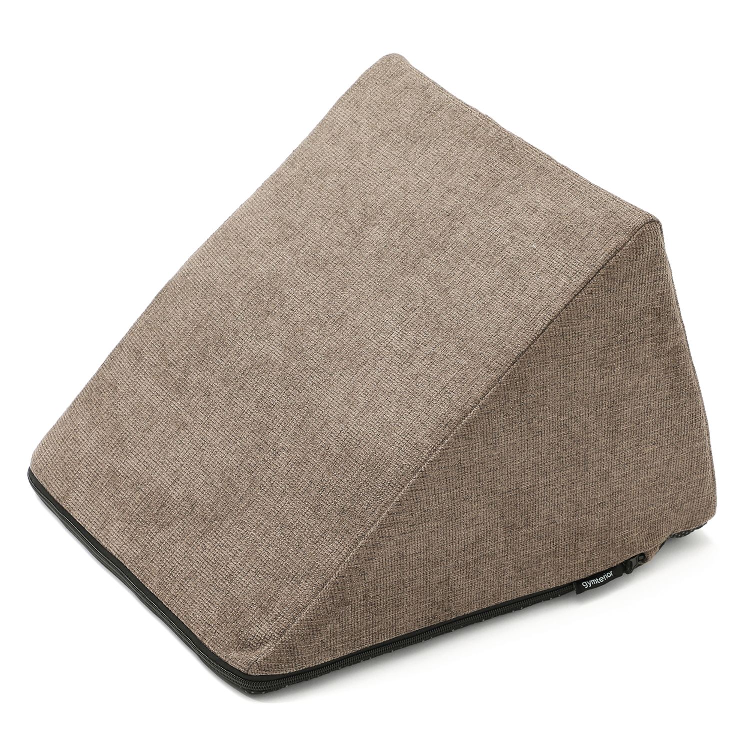 ジムテリア お部屋に溶け込む 腹筋エクササイズ クッション アブデルタ