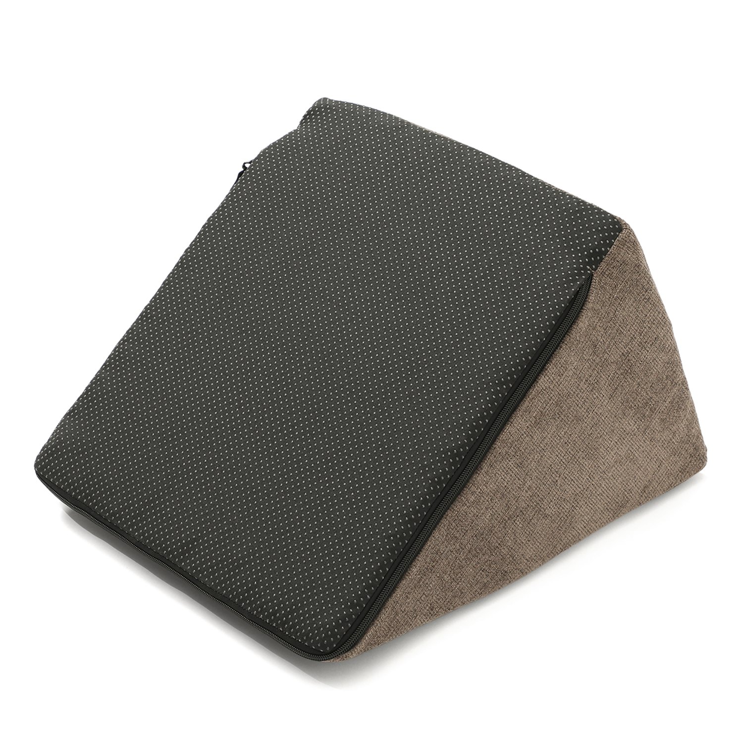 ジムテリア お部屋に溶け込む 腹筋エクササイズ クッション アブデルタ