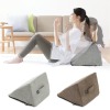 ジムテリア お部屋に溶け込む 腹筋エクササイズ クッション アブデルタ
