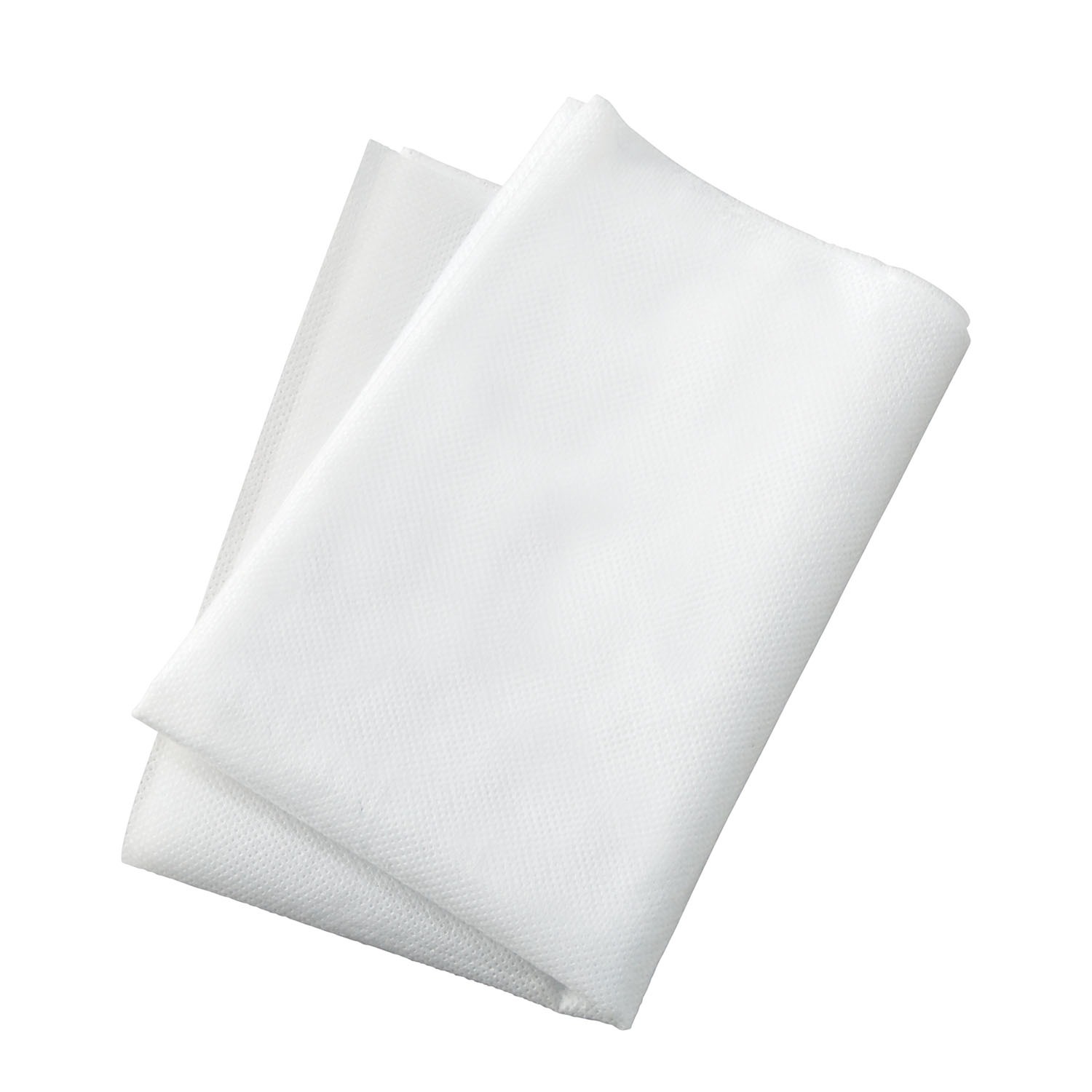 ＜クッションタイプ 　２枚組＞おふとん変身収納袋 