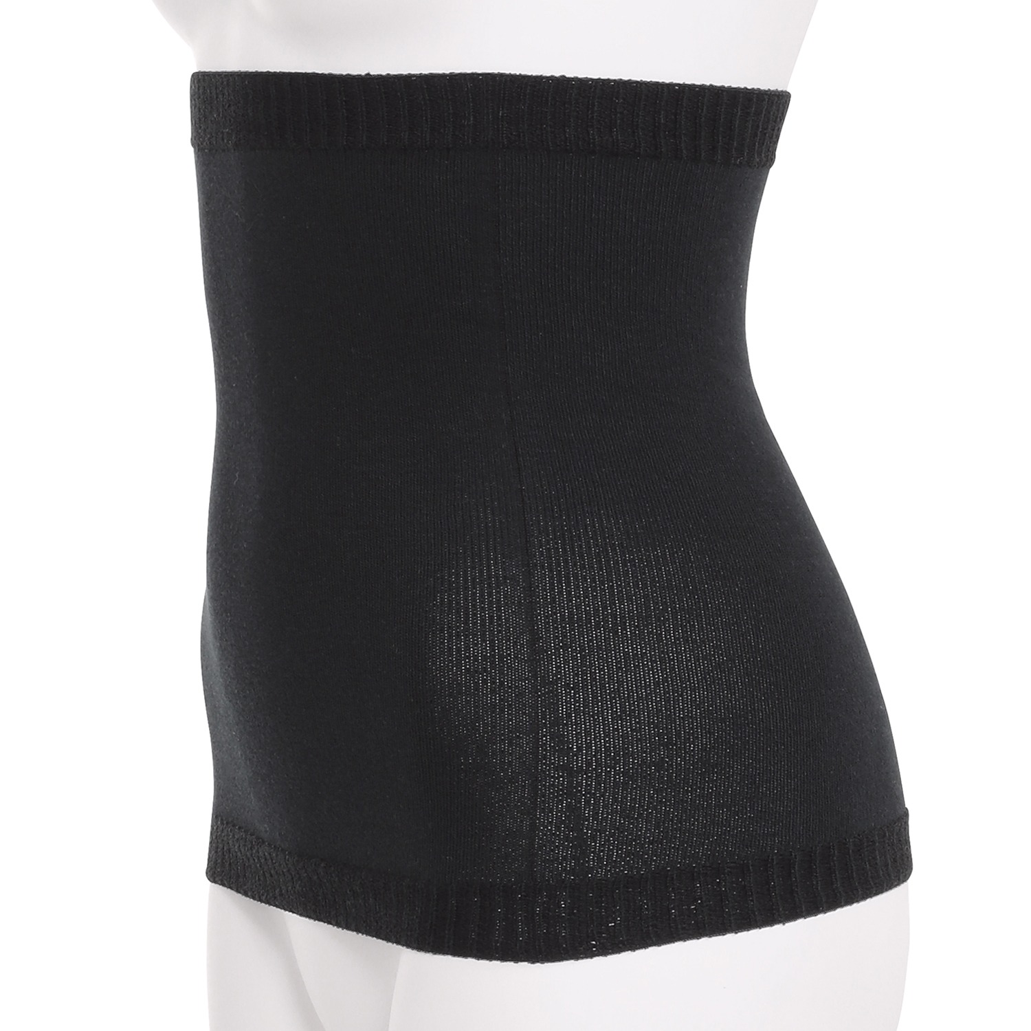 絹のおもてなし 肌側シルク 腹巻き