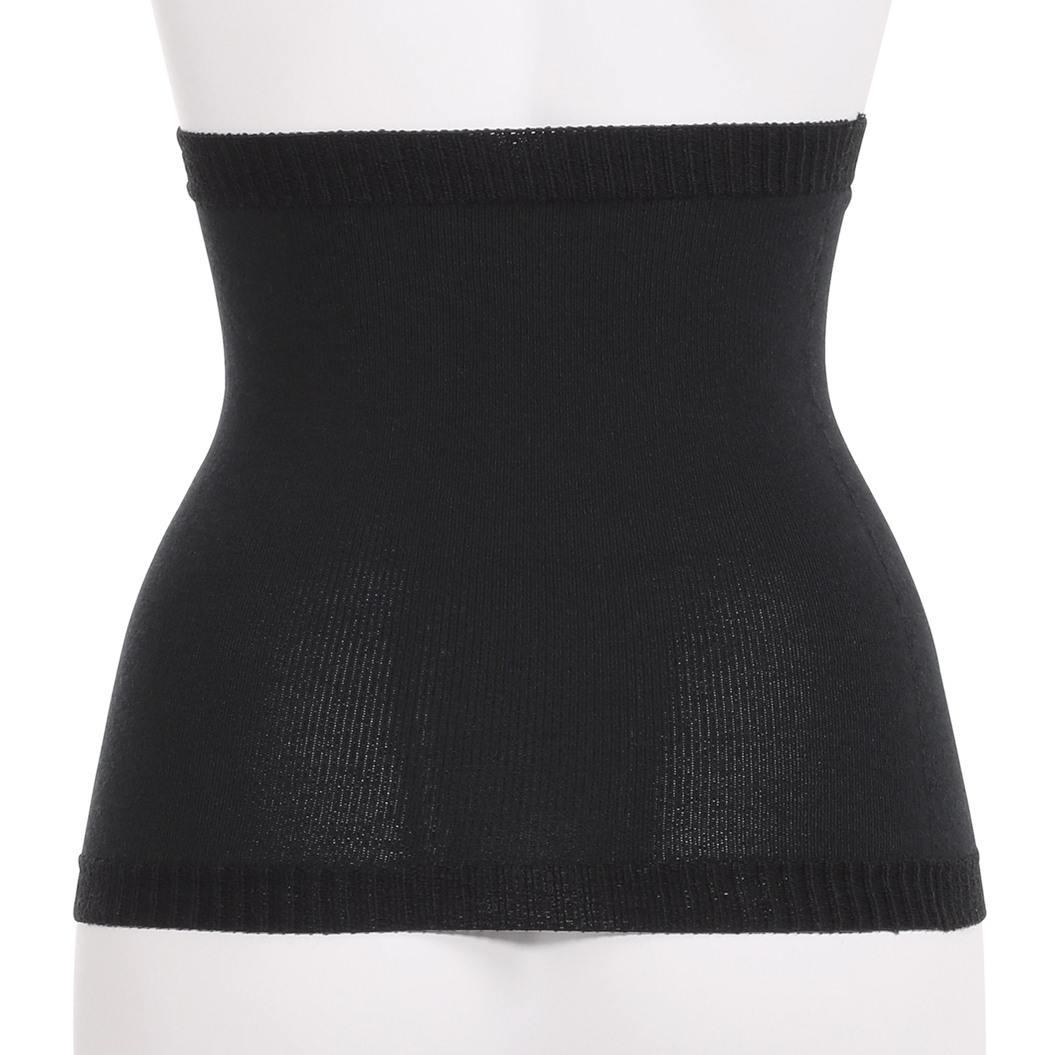 絹のおもてなし 肌側シルク 腹巻き