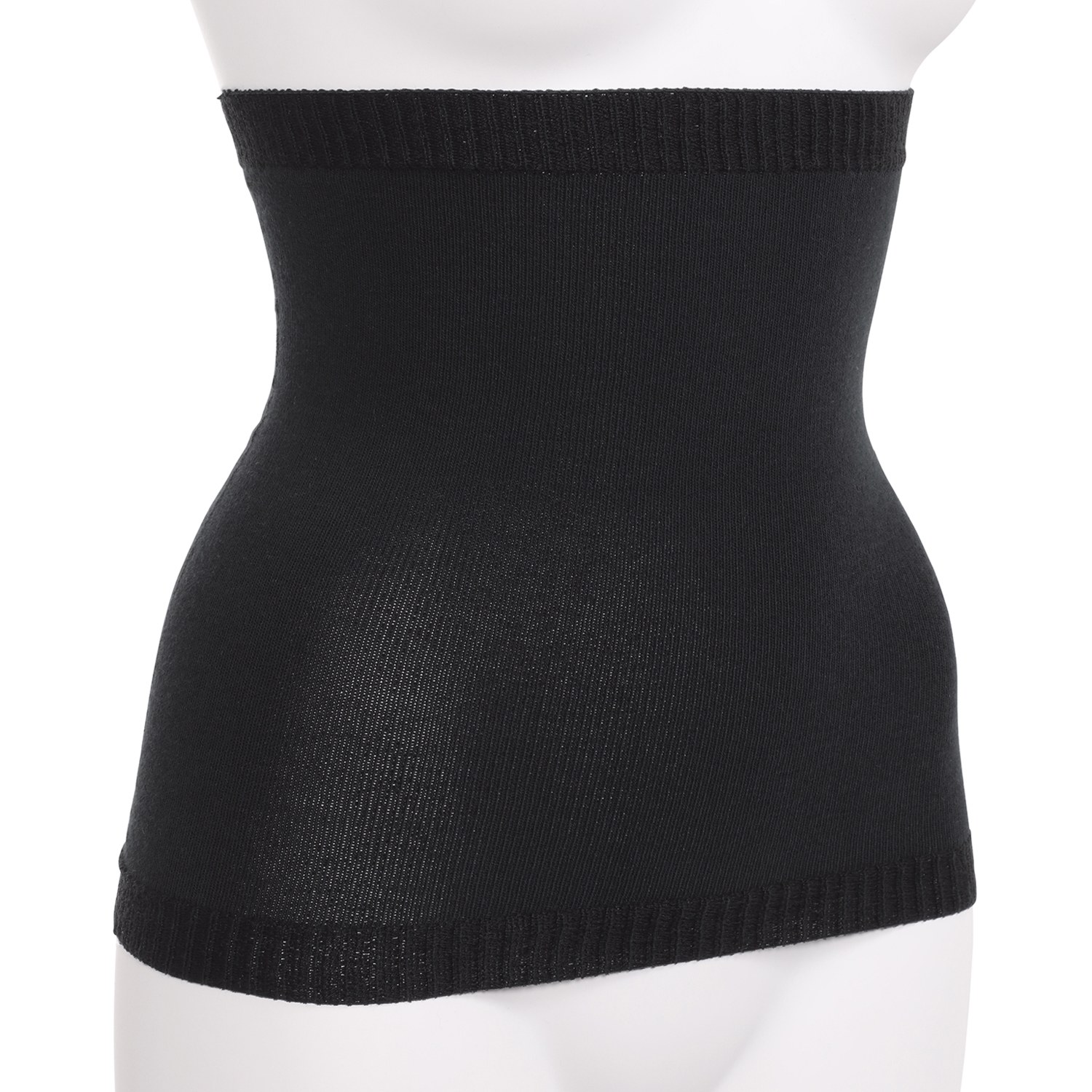 絹のおもてなし 肌側シルク 腹巻き