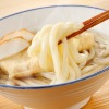 国産小麦使用 本場さぬきの 大きなジューシー きつねうどん