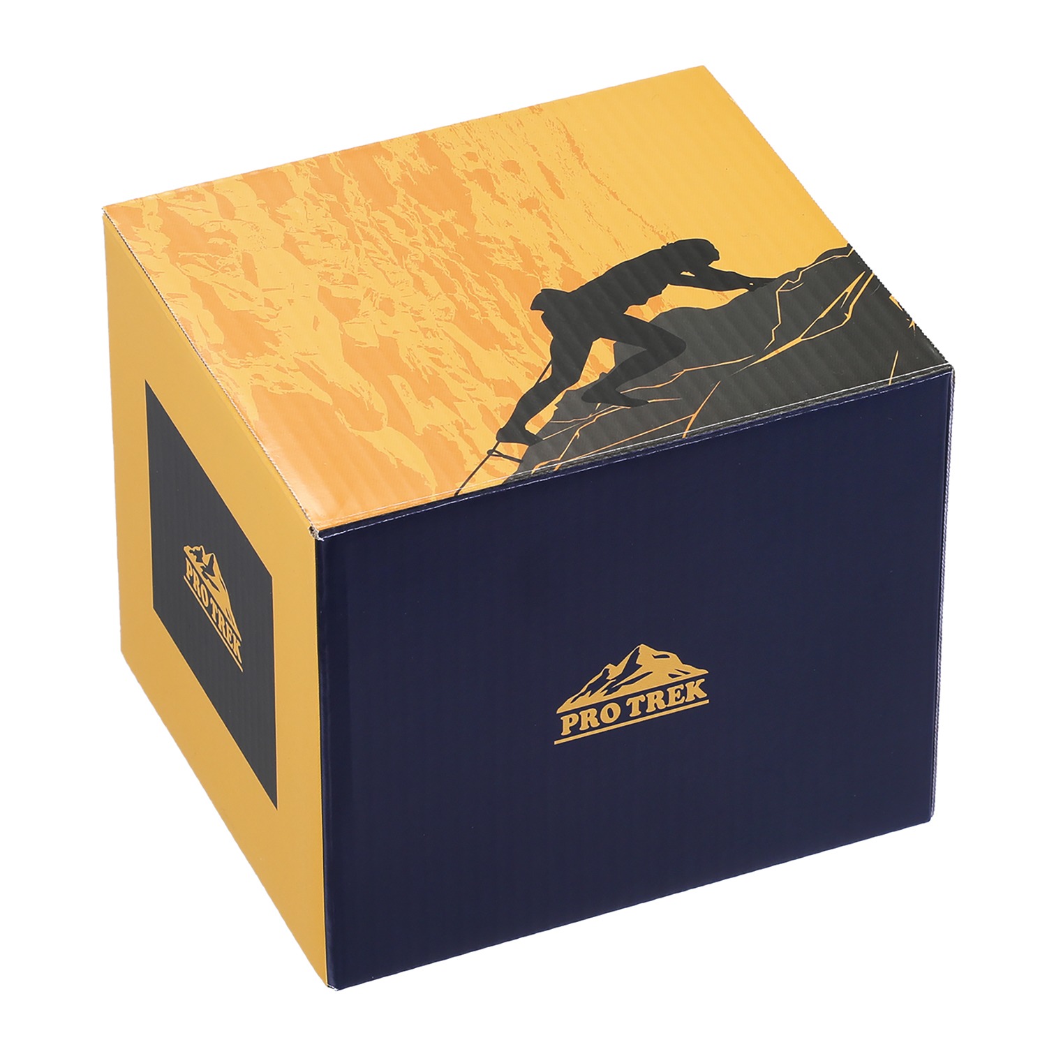 カシオ ソーラー腕時計 ループバンドセットモデル プロトレック ＰＲＷ−５０ＹＦＥ−２ＡＪＲ