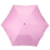 マブ 一級遮光 ショートジャンプライト 折りたたみ傘（晴雨兼用）