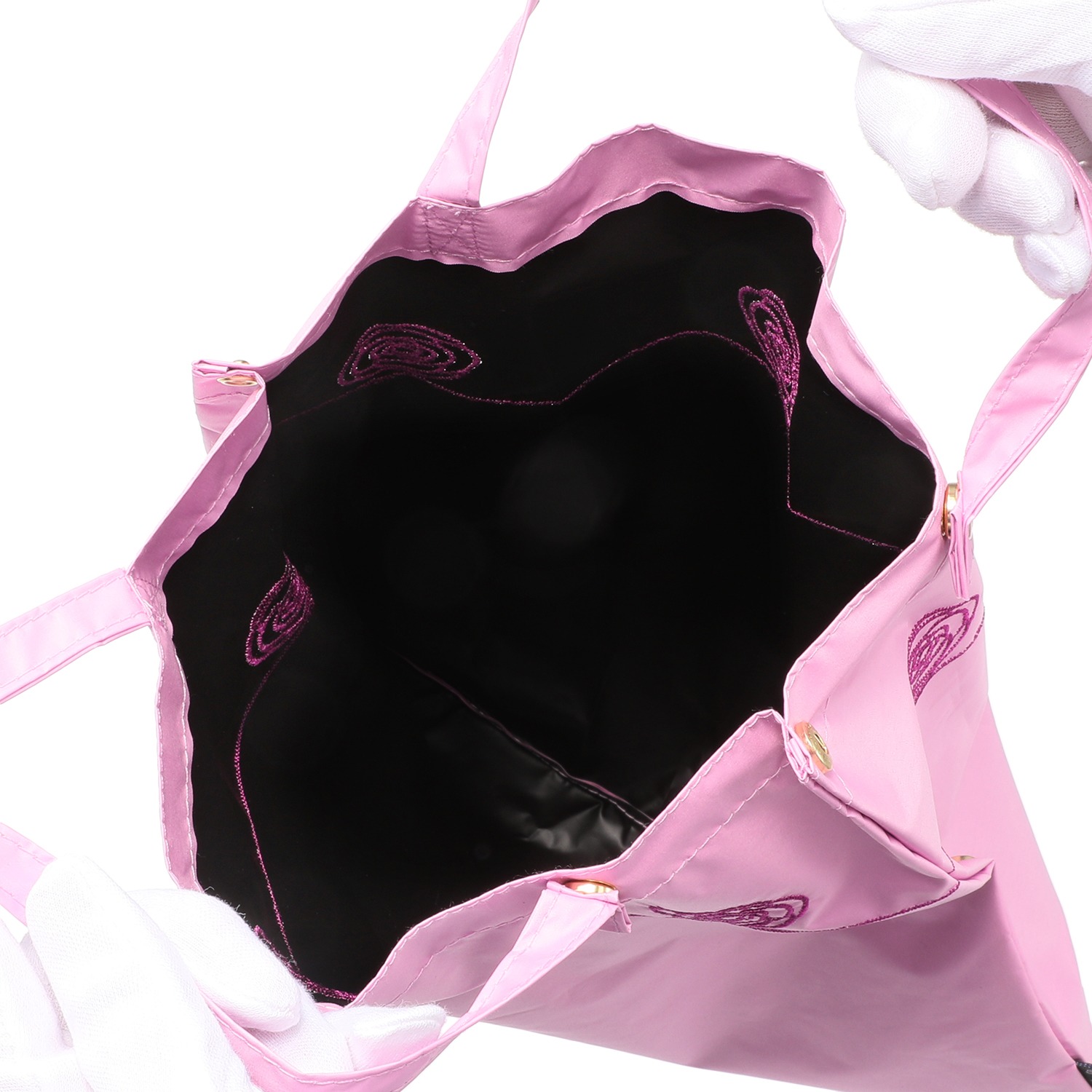 マブ 一級遮光 ショートジャンプライト 折りたたみ傘（晴雨兼用）