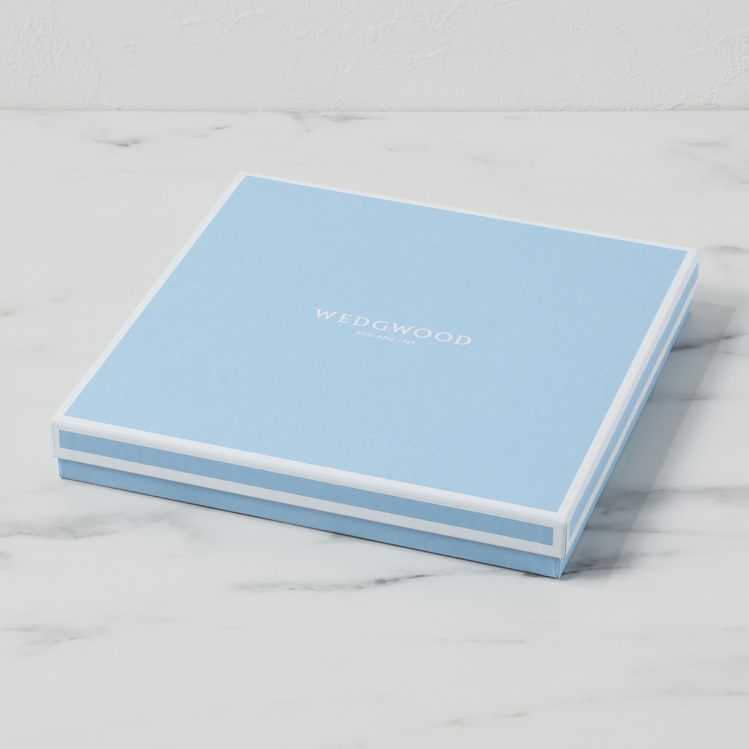 ウェッジウッド ワイルドストロベリー ２０ｃｍプレート　ペア