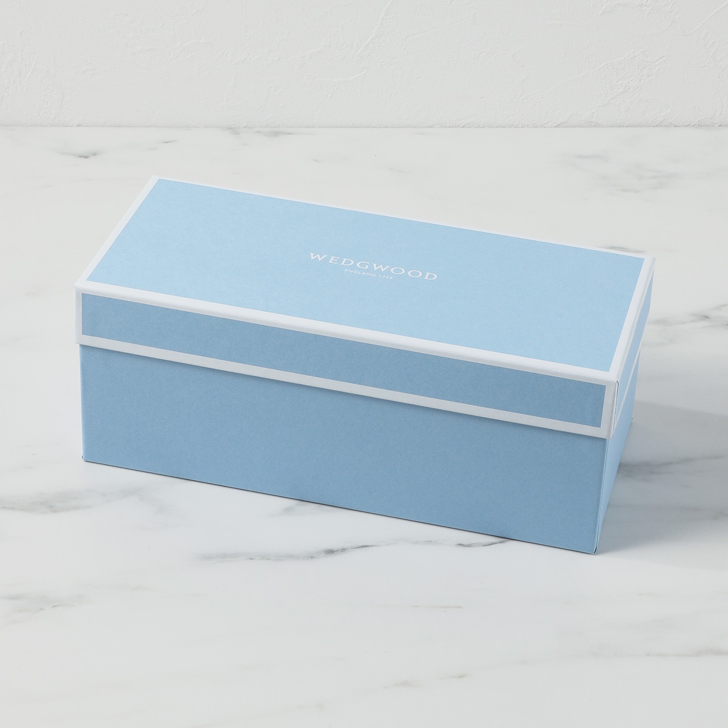 ＜Ｓ＞ウェッジウッド ワイルドストロベリー シュガーボックス＆ クリーマー