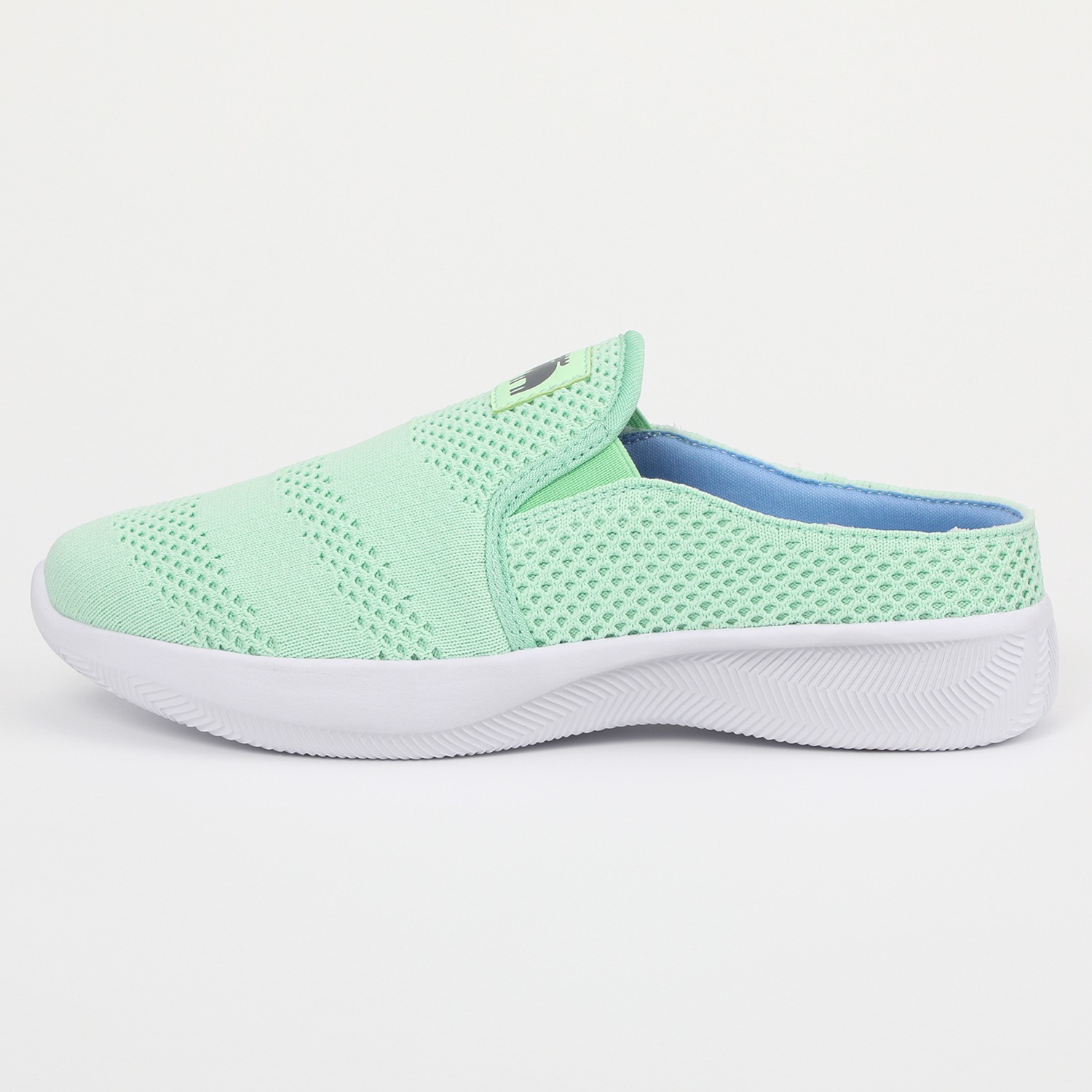 モズ 超軽量 ふかふかスリッポン