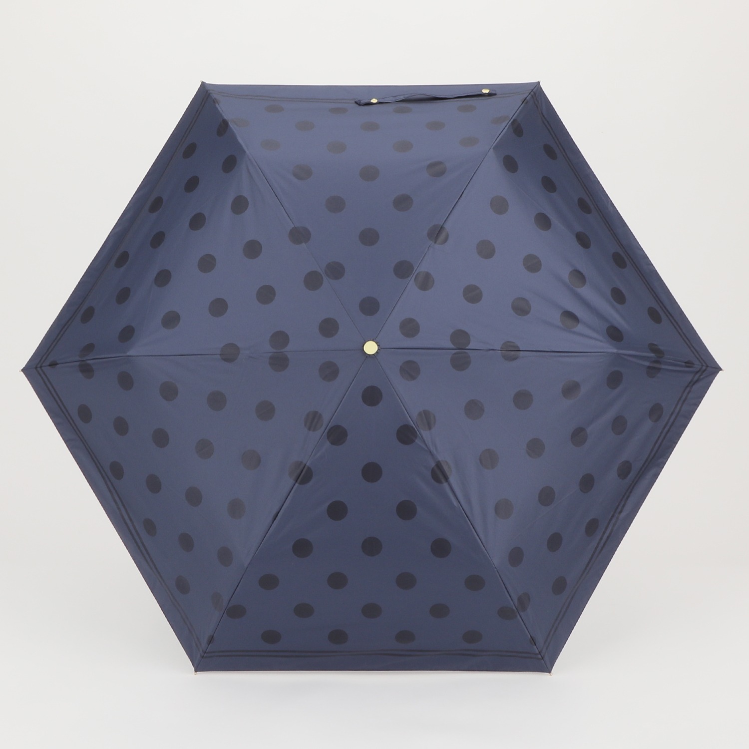 イザック 晴雨兼用 折りたたみ傘