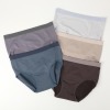 美人工房 しなやかフィット ショーツ５枚セット 