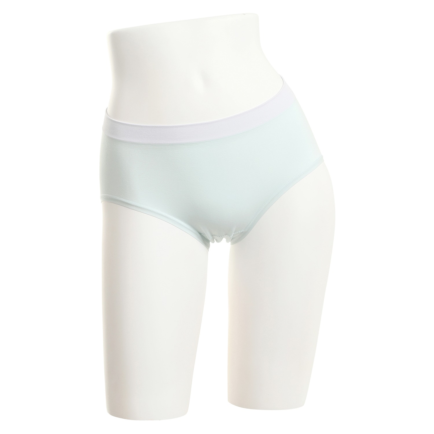 美人工房 しなやかフィット ショーツ５枚セット 