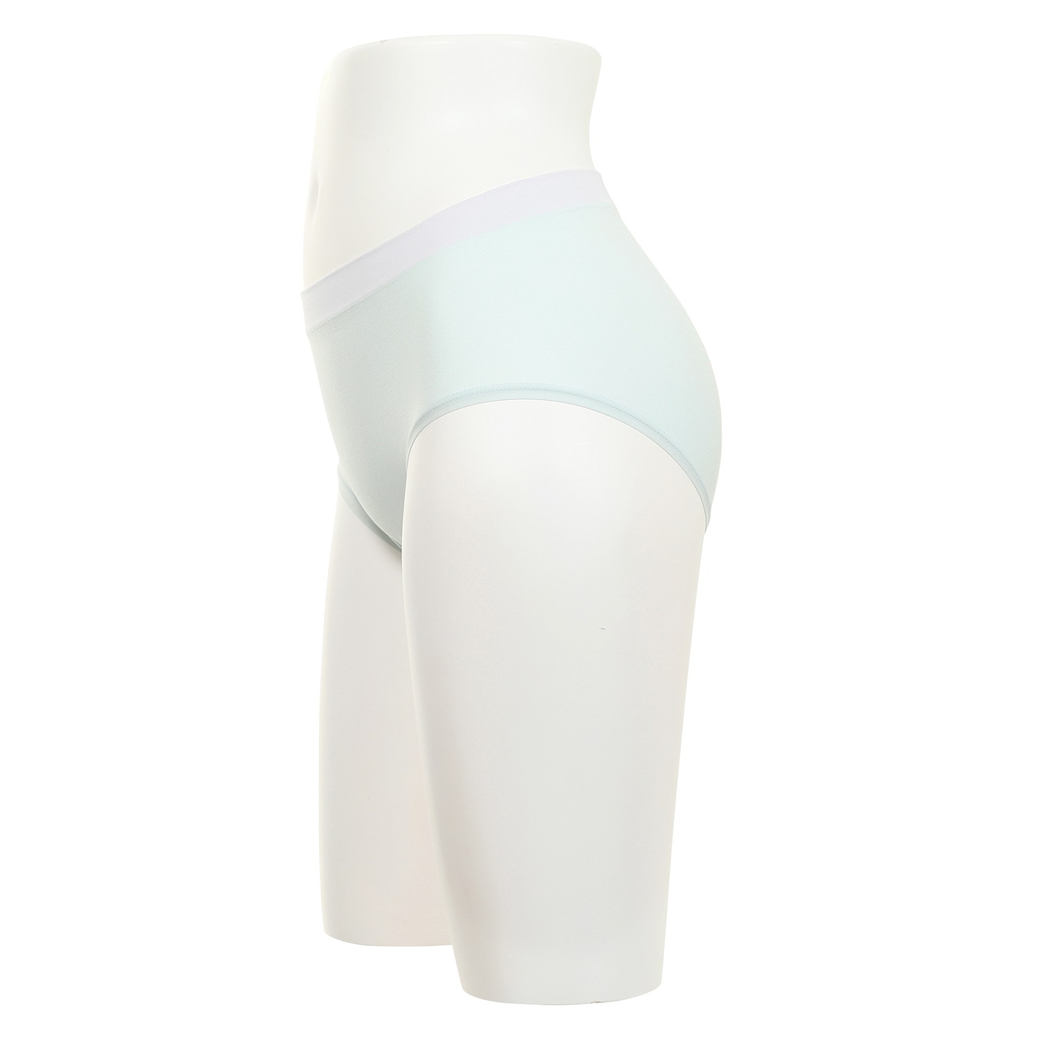 美人工房 しなやかフィット ショーツ５枚セット 