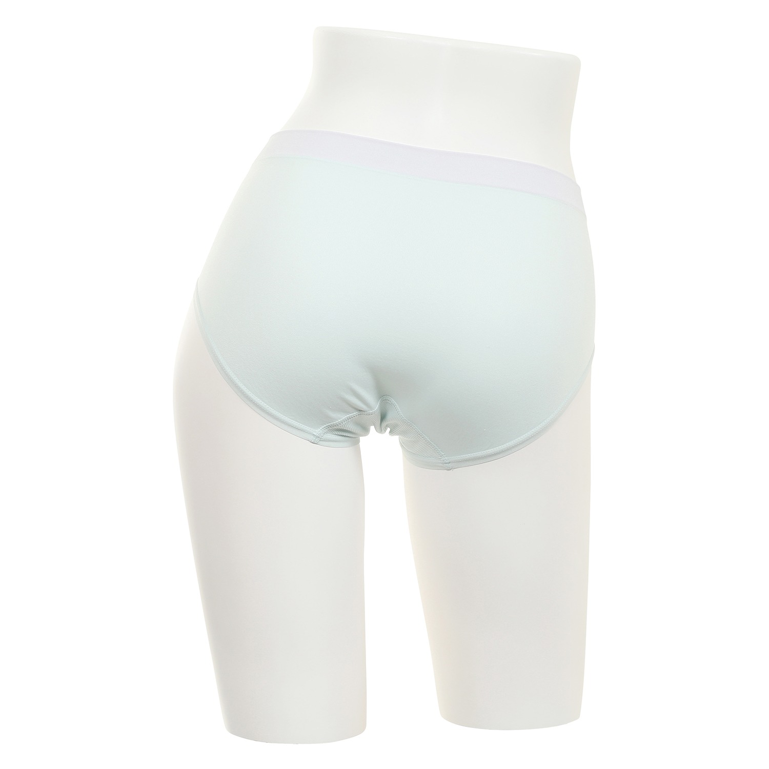 美人工房 しなやかフィット ショーツ５枚セット 