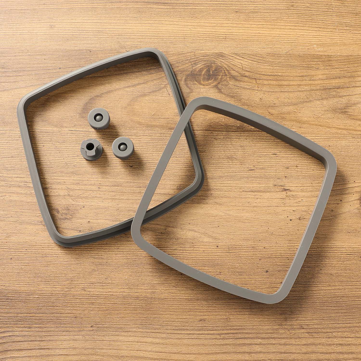 セーロブ ワンタッチで自動で真空！ 真空キャニスター＋ 電動バキュームポンプ ４点セット