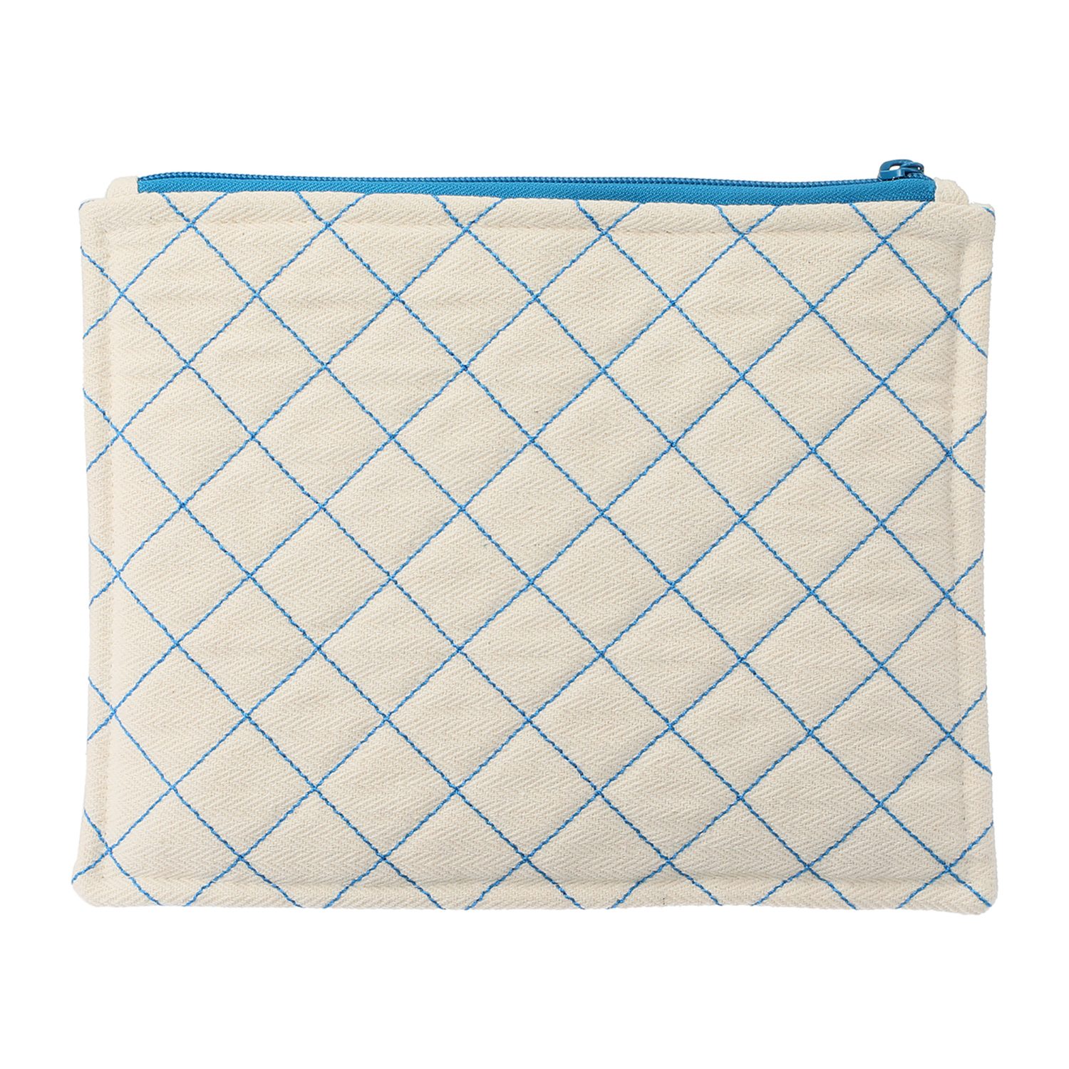 お宝ポーチ 金銀ザクザクを願う ＜奇跡の大金財＞