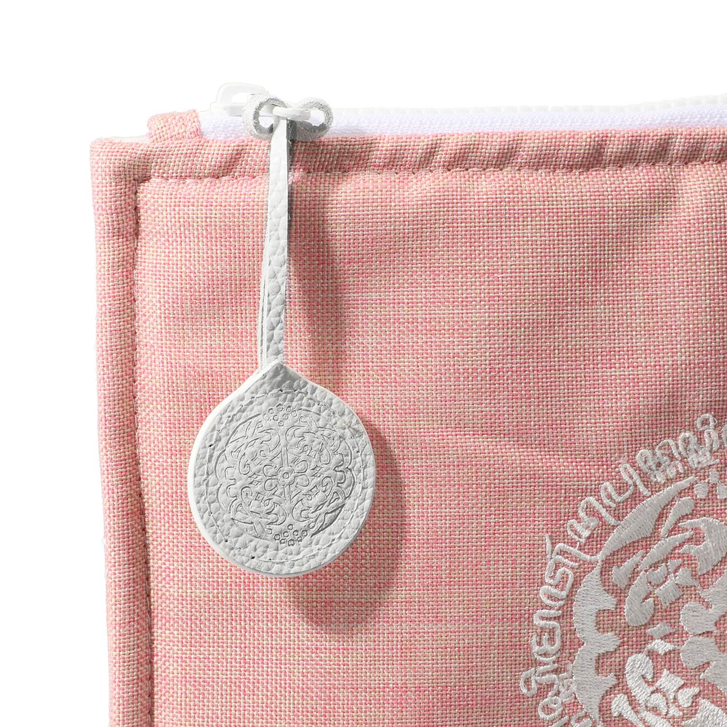 お宝ポーチ 金銀ザクザクを願う ＜奇跡の大金財＞