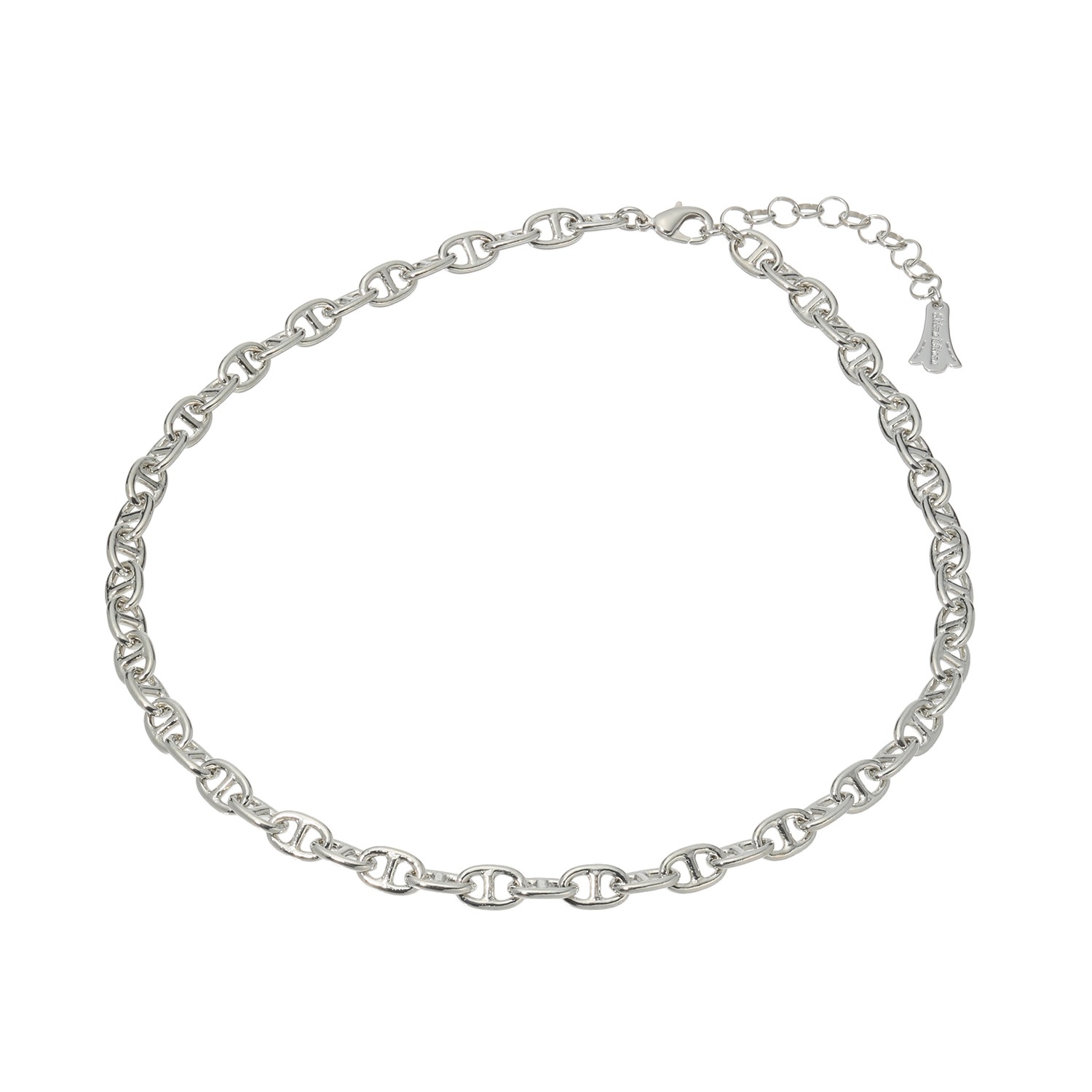 シマ・リリアーナ マリンチェーン ネックレス