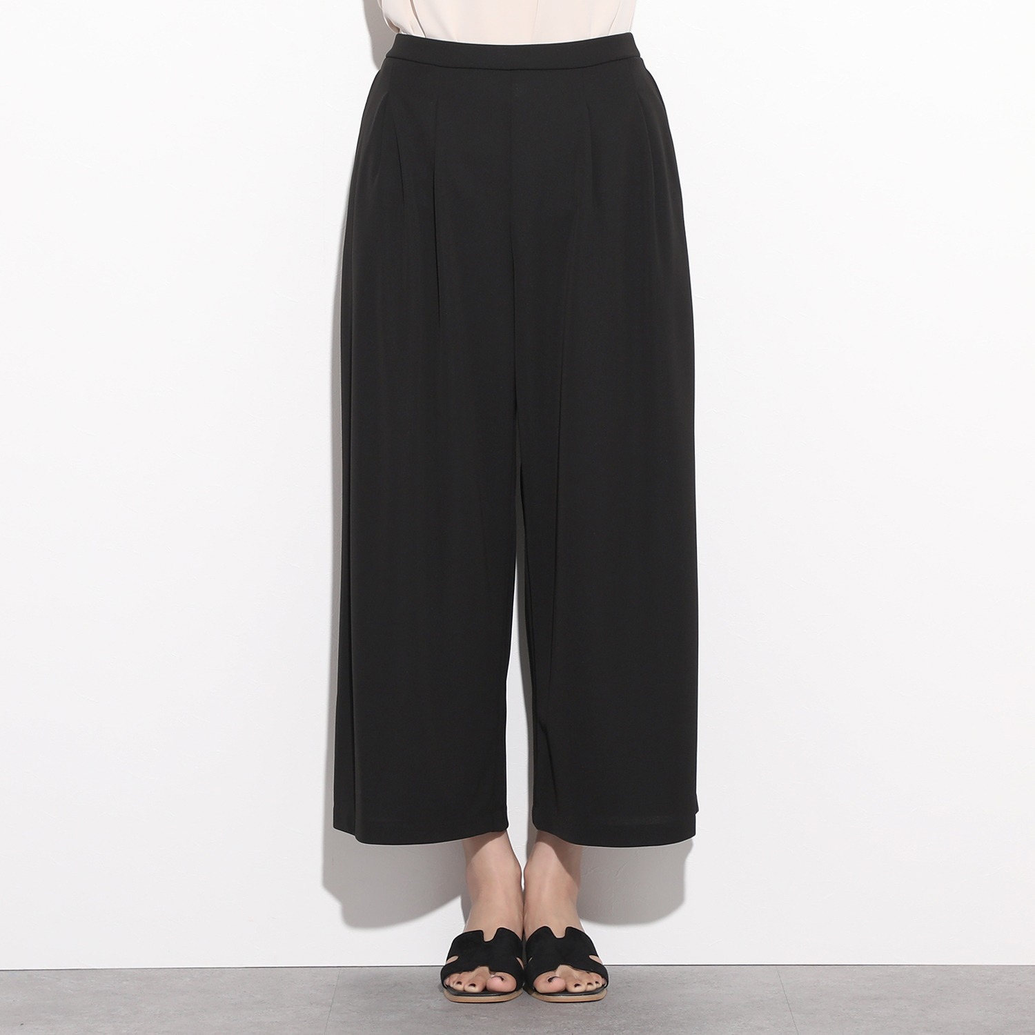 ピーツー ＵＶカット ワイドパンツ＆レギンスパンツ