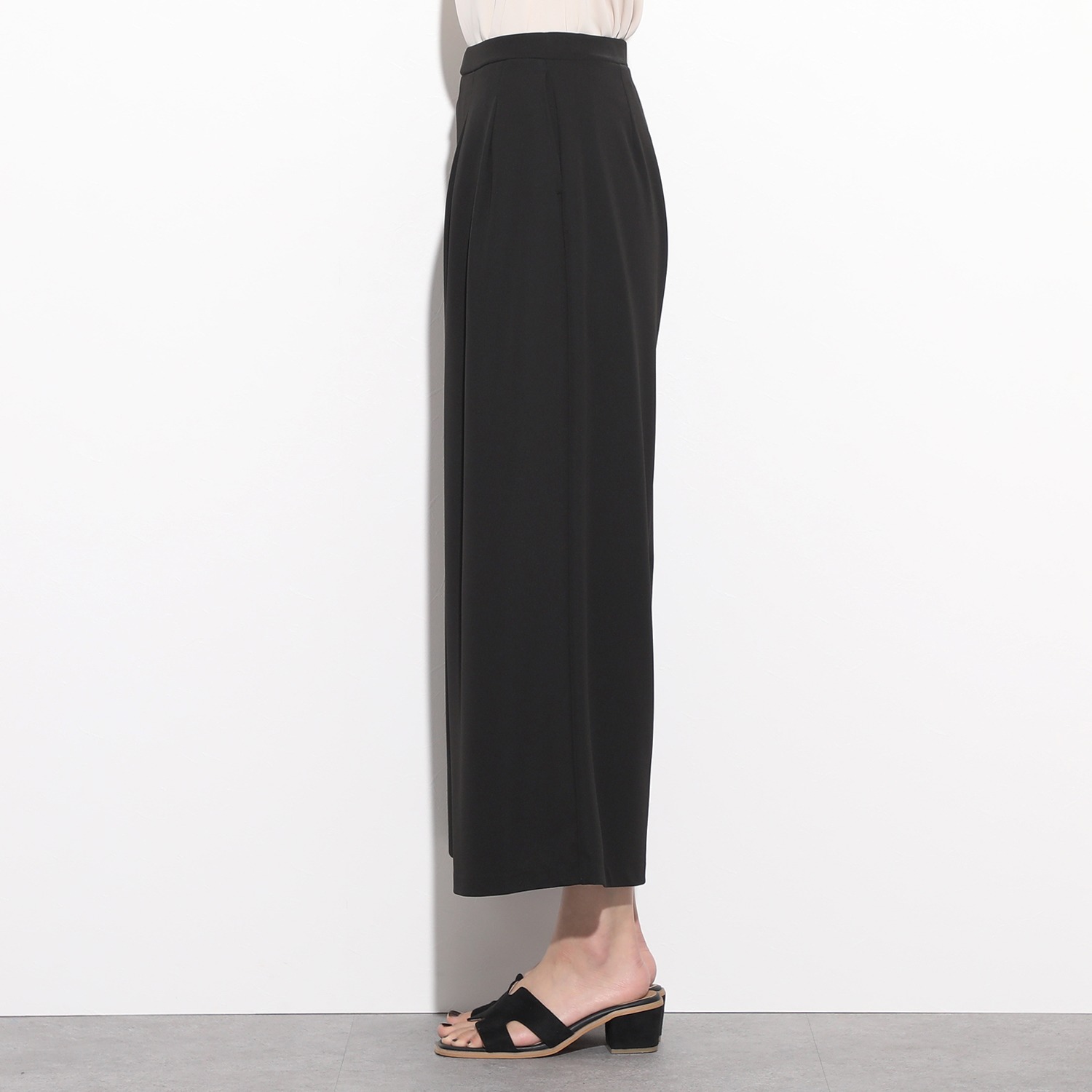 ピーツー ＵＶカット ワイドパンツ＆レギンスパンツ