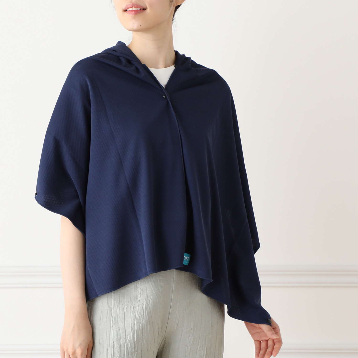 猛暑対策 マルチフーディー