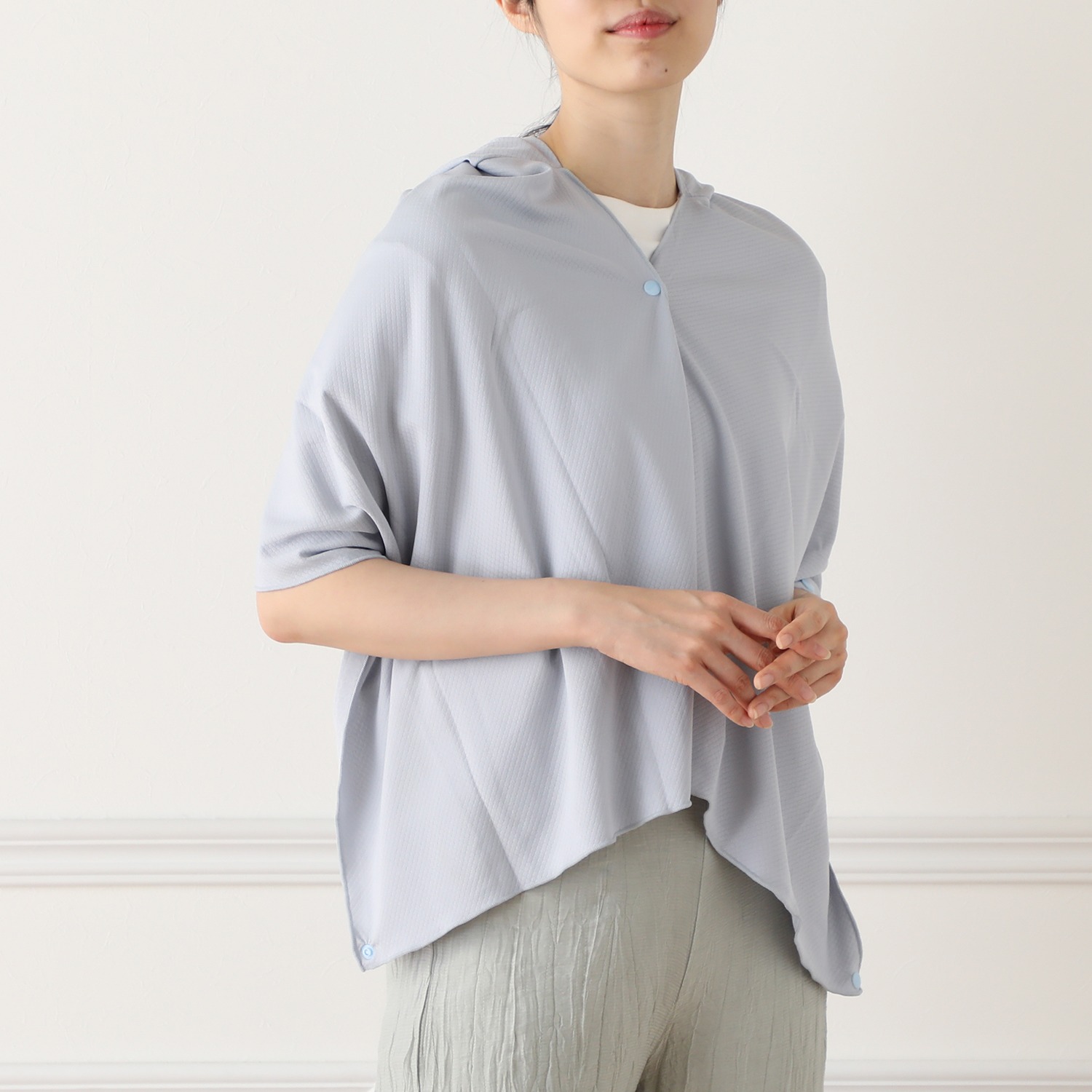 猛暑対策 マルチフーディー