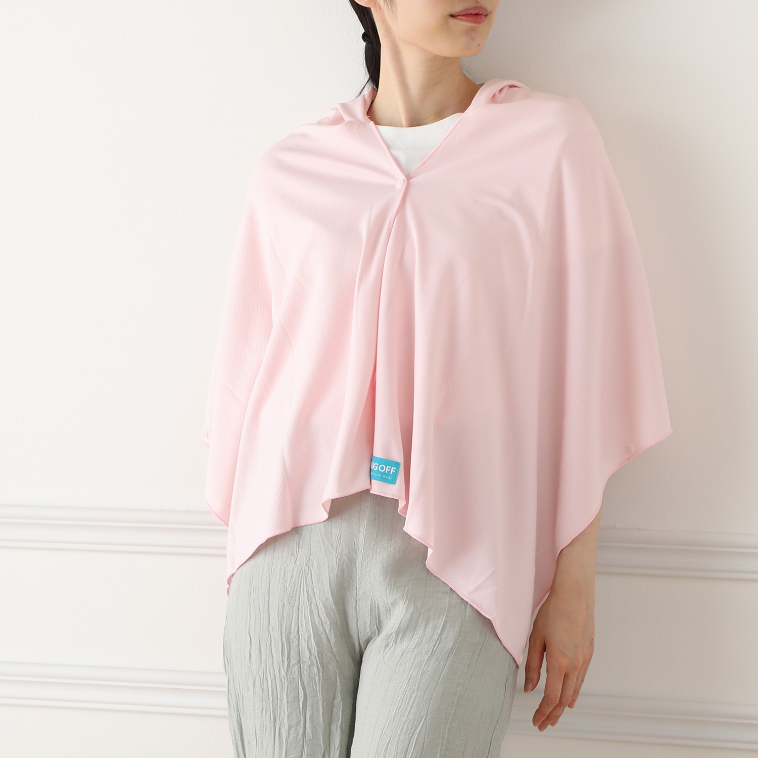 猛暑対策 マルチフーディー