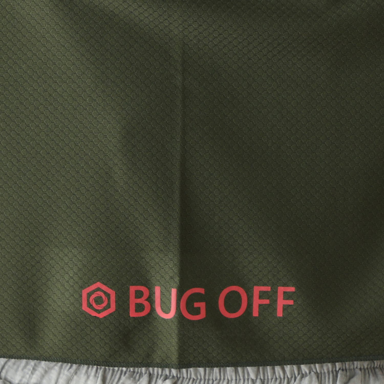 猛暑対策 マルチフーディー