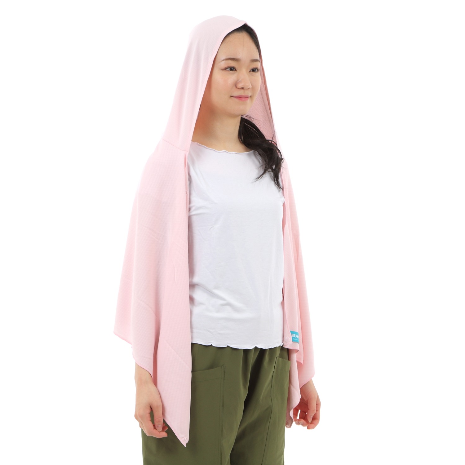 猛暑対策 マルチフーディー