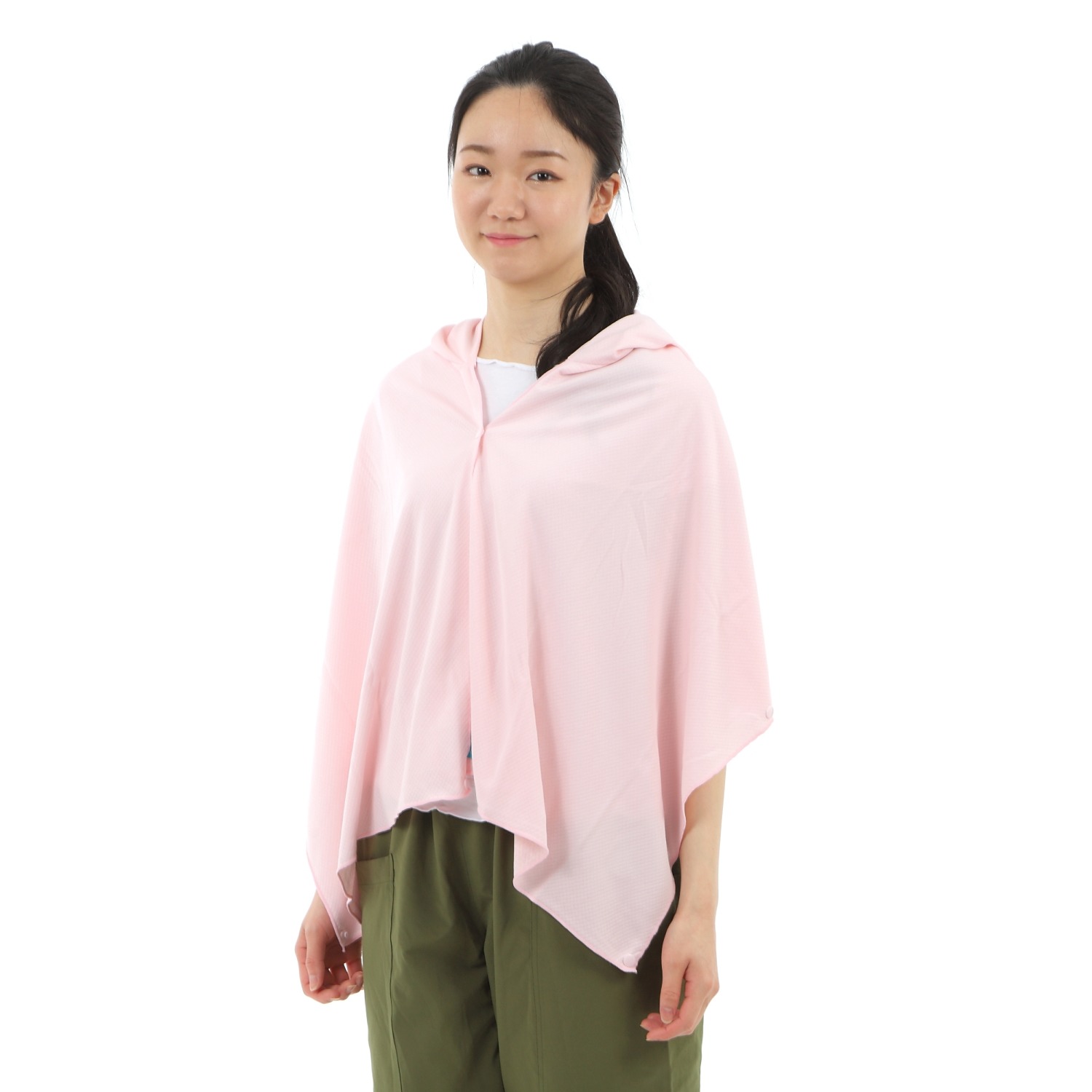 猛暑対策 マルチフーディー