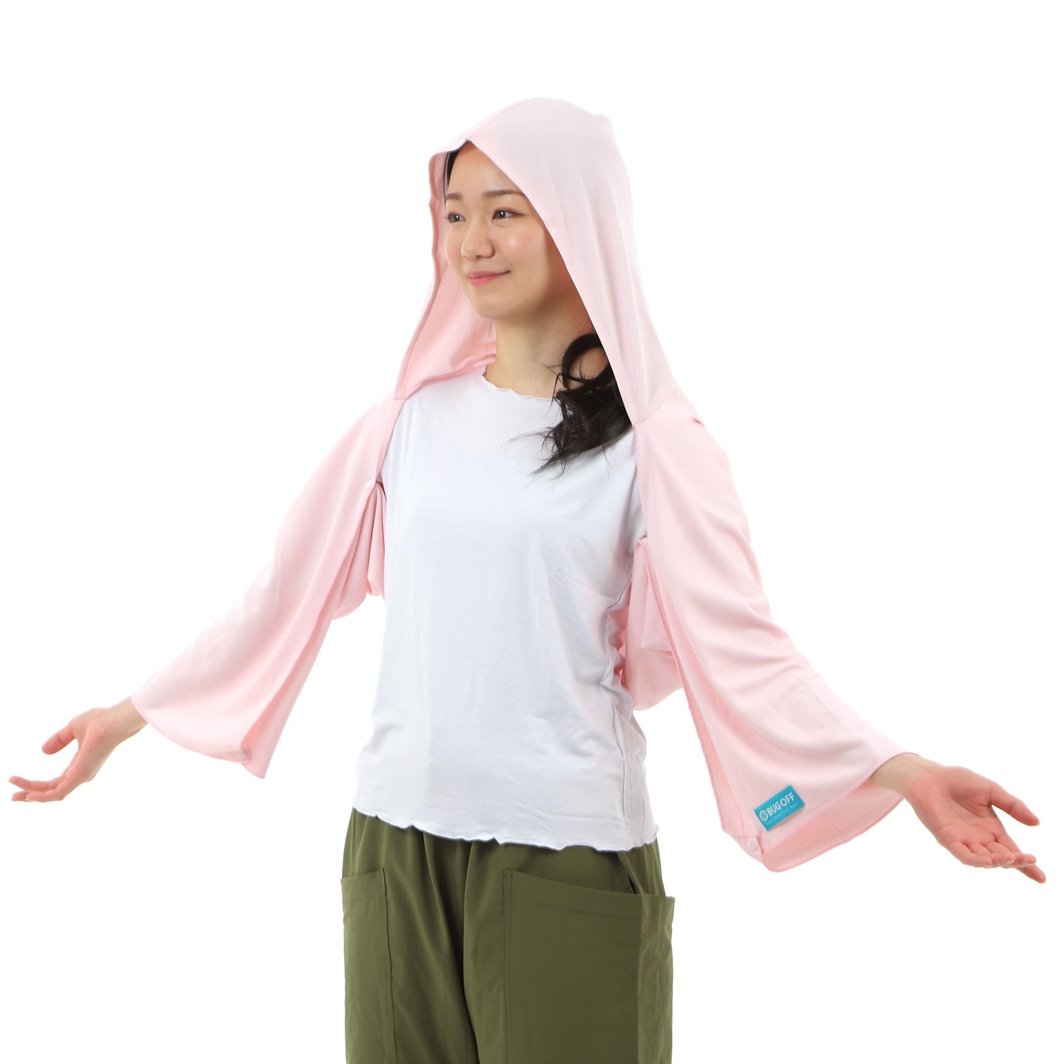 猛暑対策 マルチフーディー