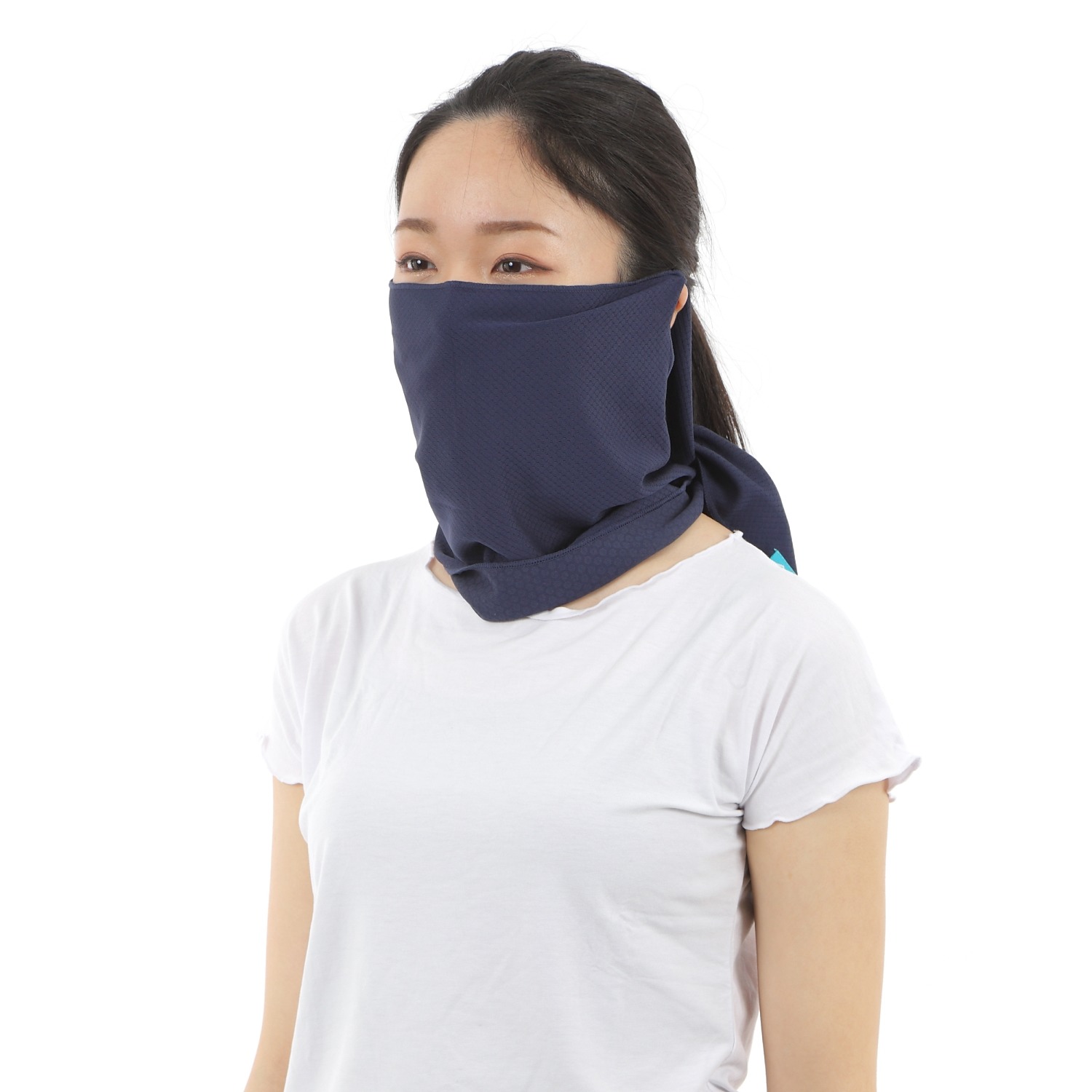 猛暑対策 マルチタオル ２枚セット