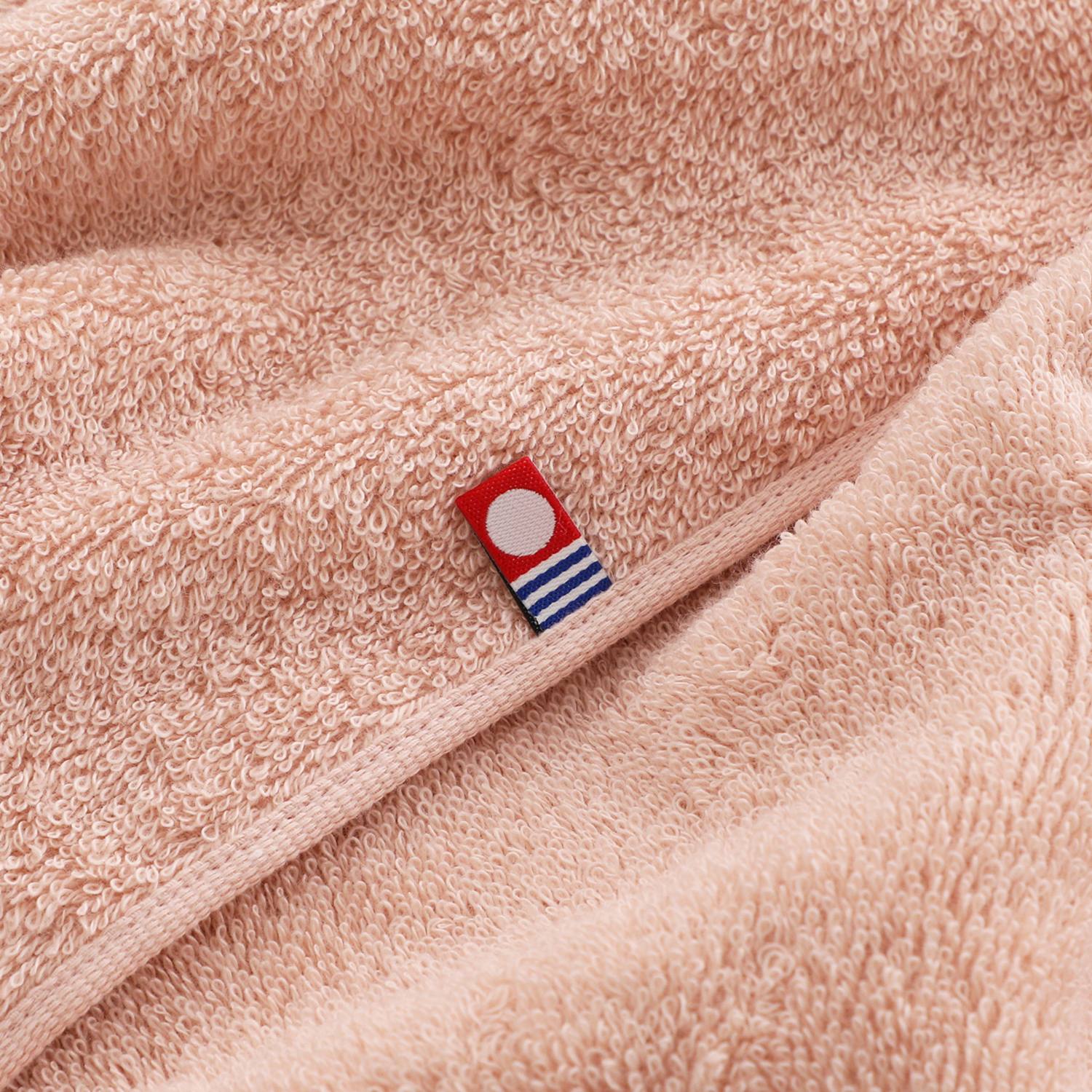 ネルチャー くるくる巻いて 寝姿勢にフィット 今治 睡眠用タオル２