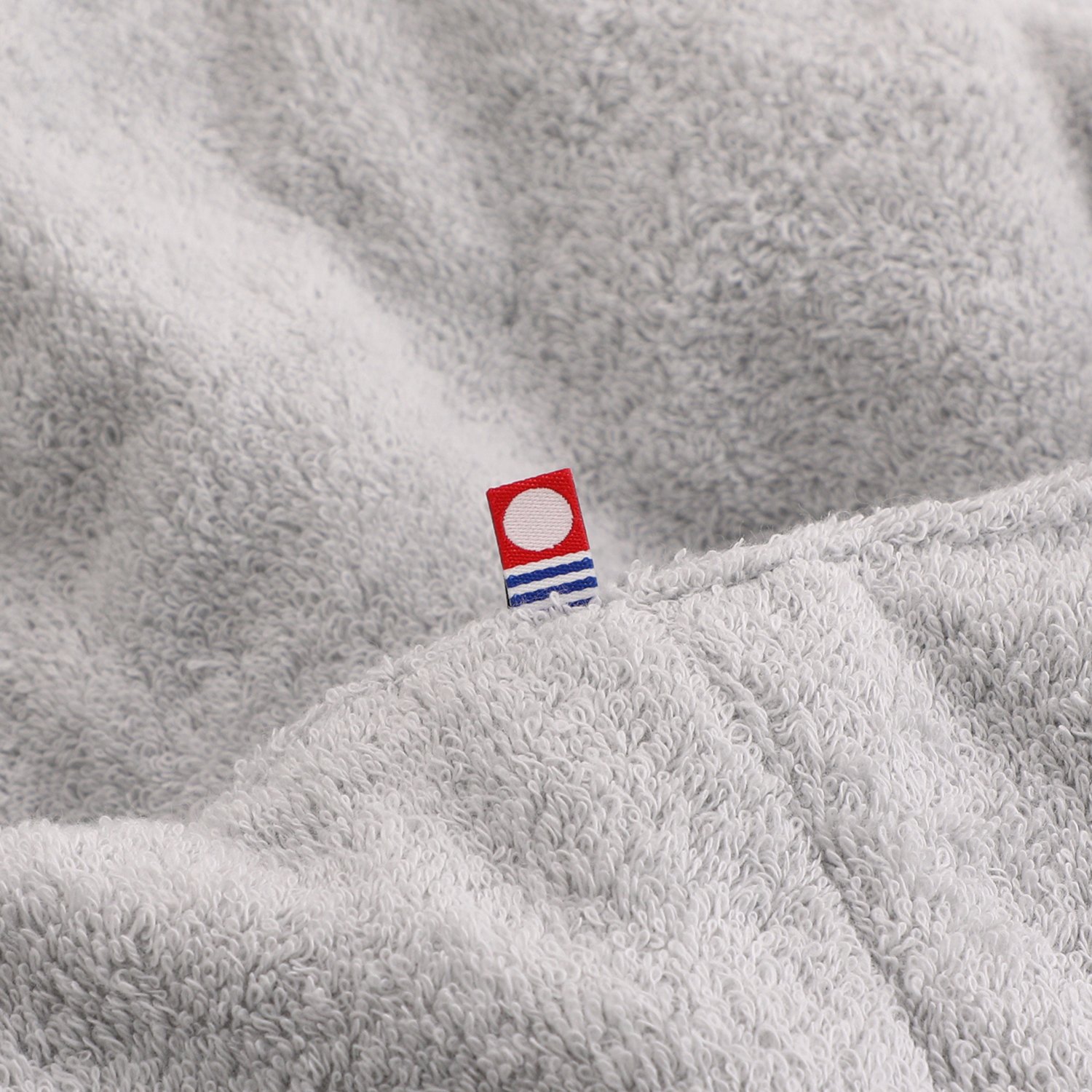 ネルチャー 身体を包む心地良い感触 今治 睡眠用抱きタオル