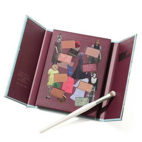 ザ フェイスショップ 厳選8色をセットイン! 目元をおしゃれに彩る アイパレット特別セット ザ フェイスショップ 厳選8色をセットイン! 目元をおしゃれに彩る アイパレット特別セット