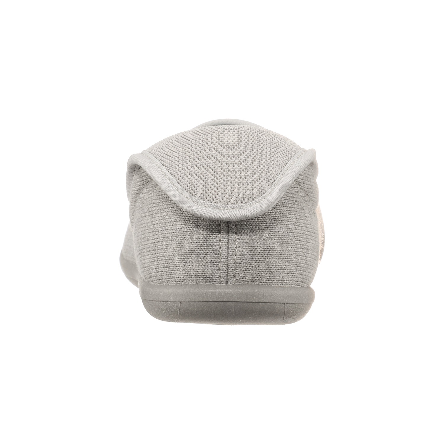 快歩主義 スポッと履ける ルームシューズ