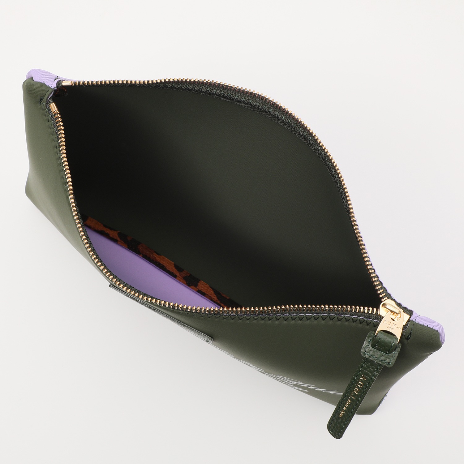 エーディーエムジェイ マジックライト ポーチ３点セット