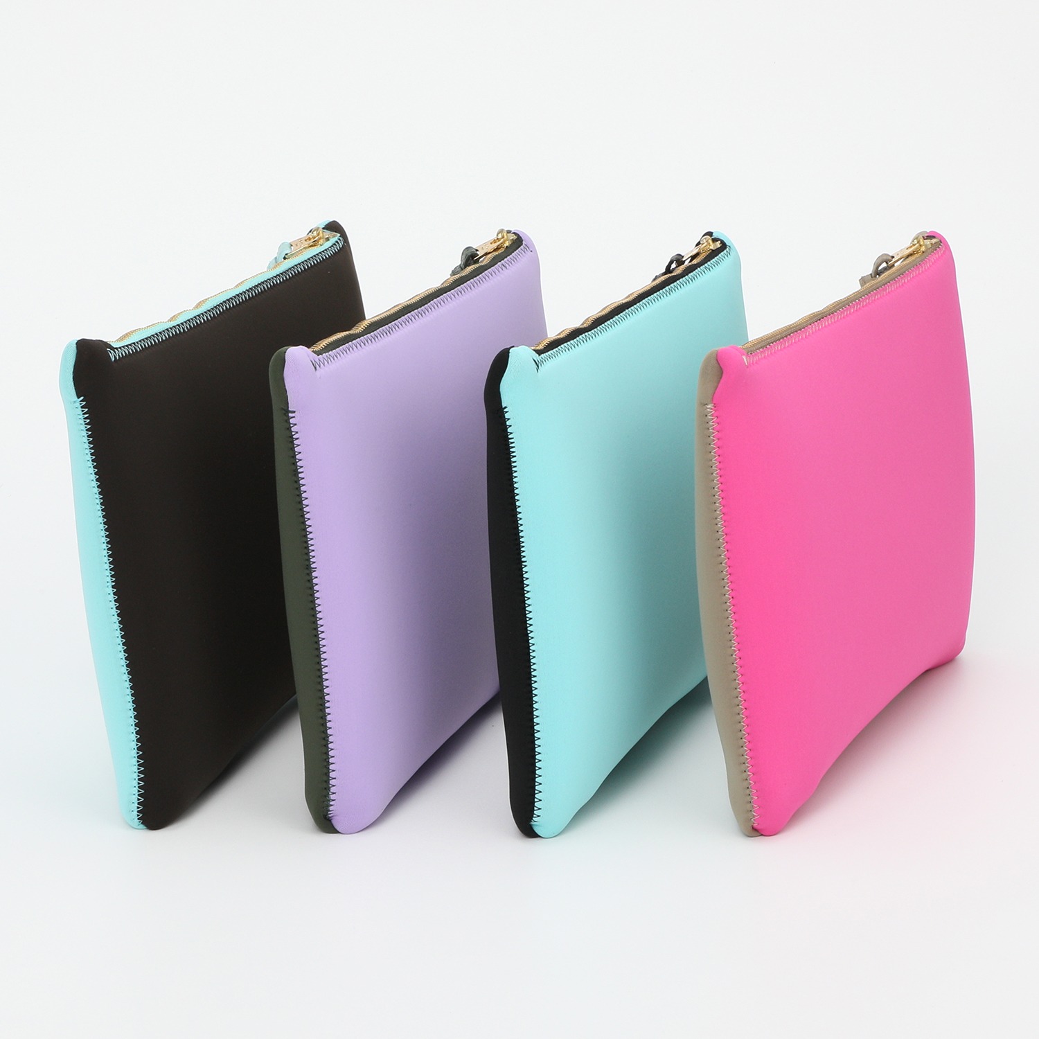 エーディーエムジェイ マジックライト ポーチ３点セット