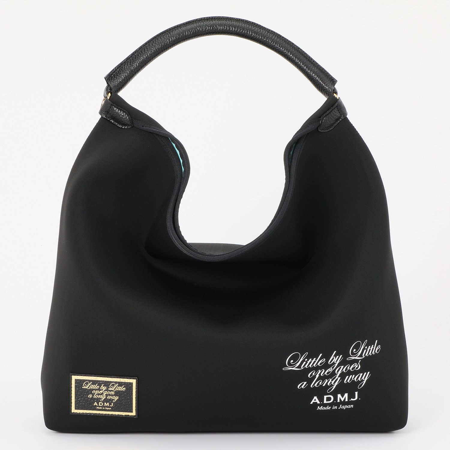 エーディーエムジェイ マジックライト ワンショルダーバッグ